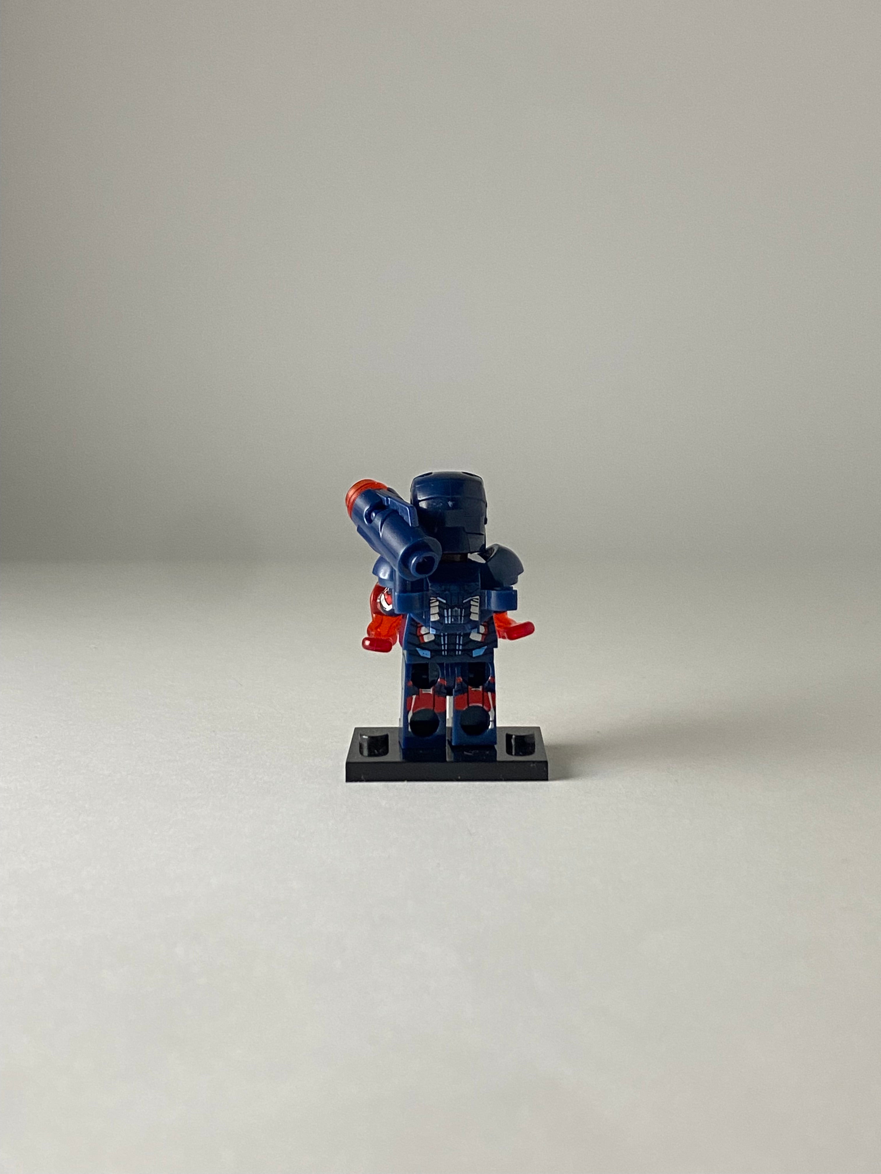 Iron Patriot