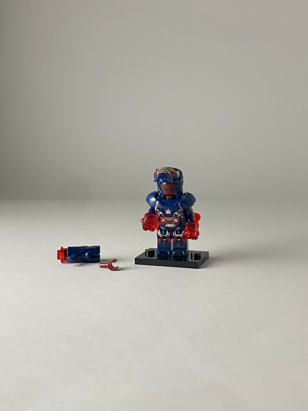 Iron Patriot