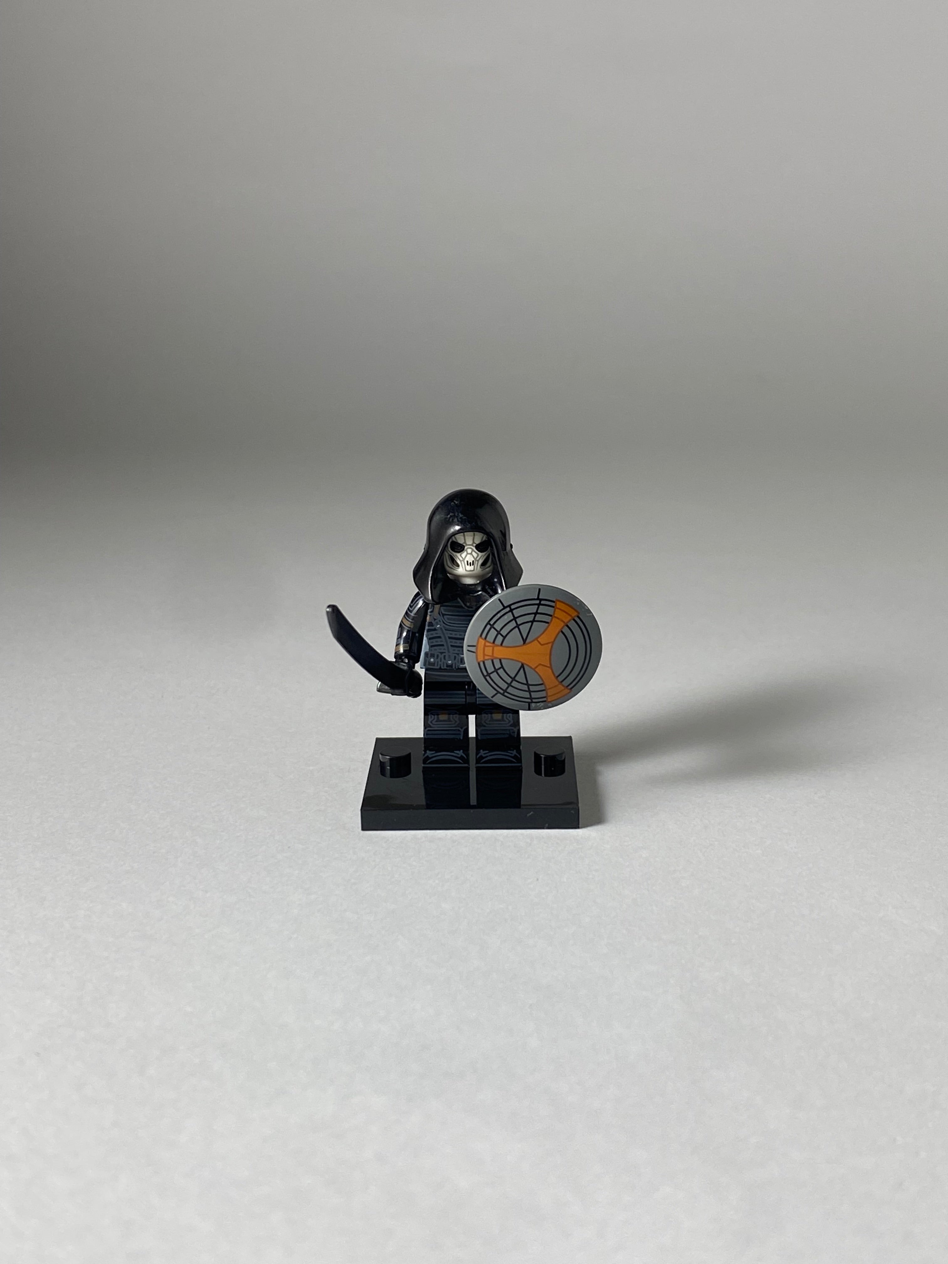 Taskmaster 2