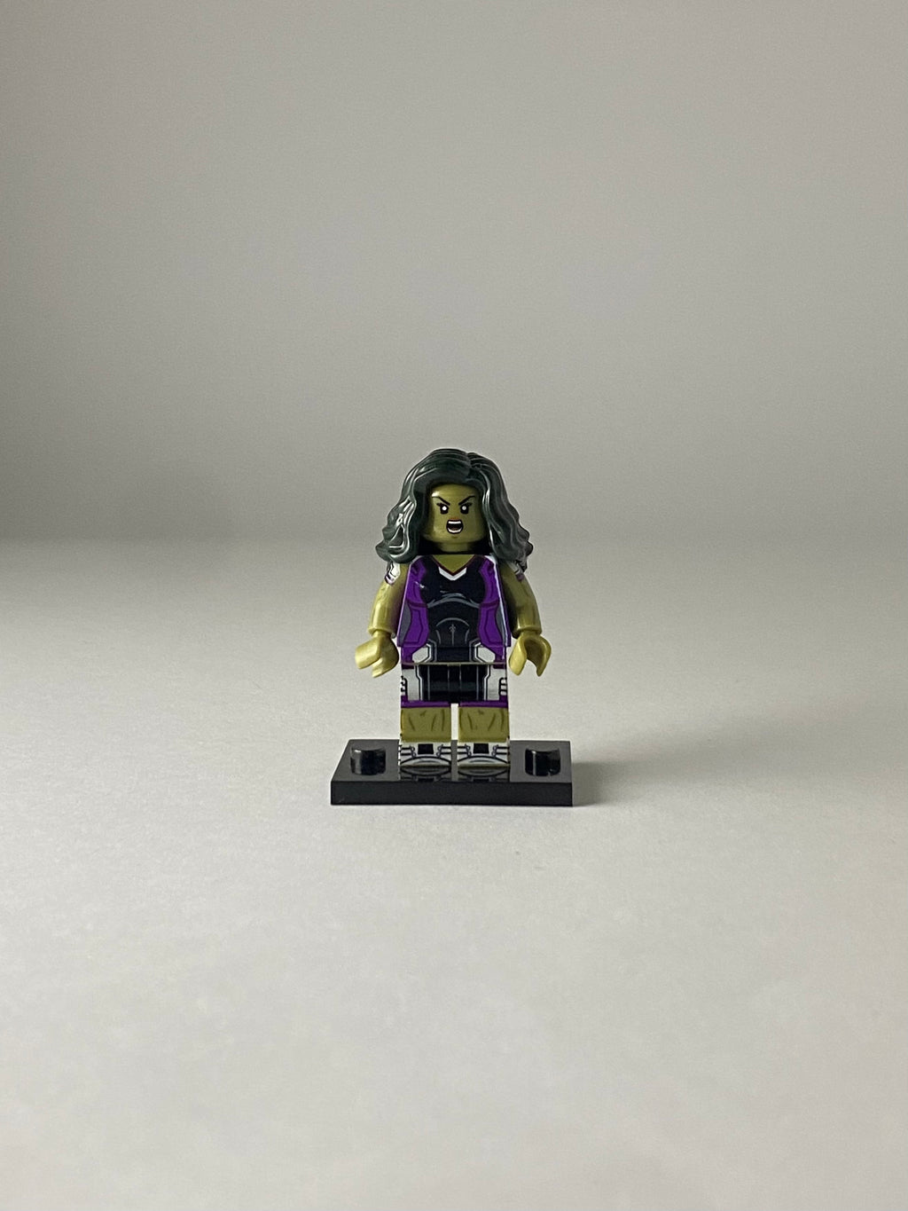 She Hulk