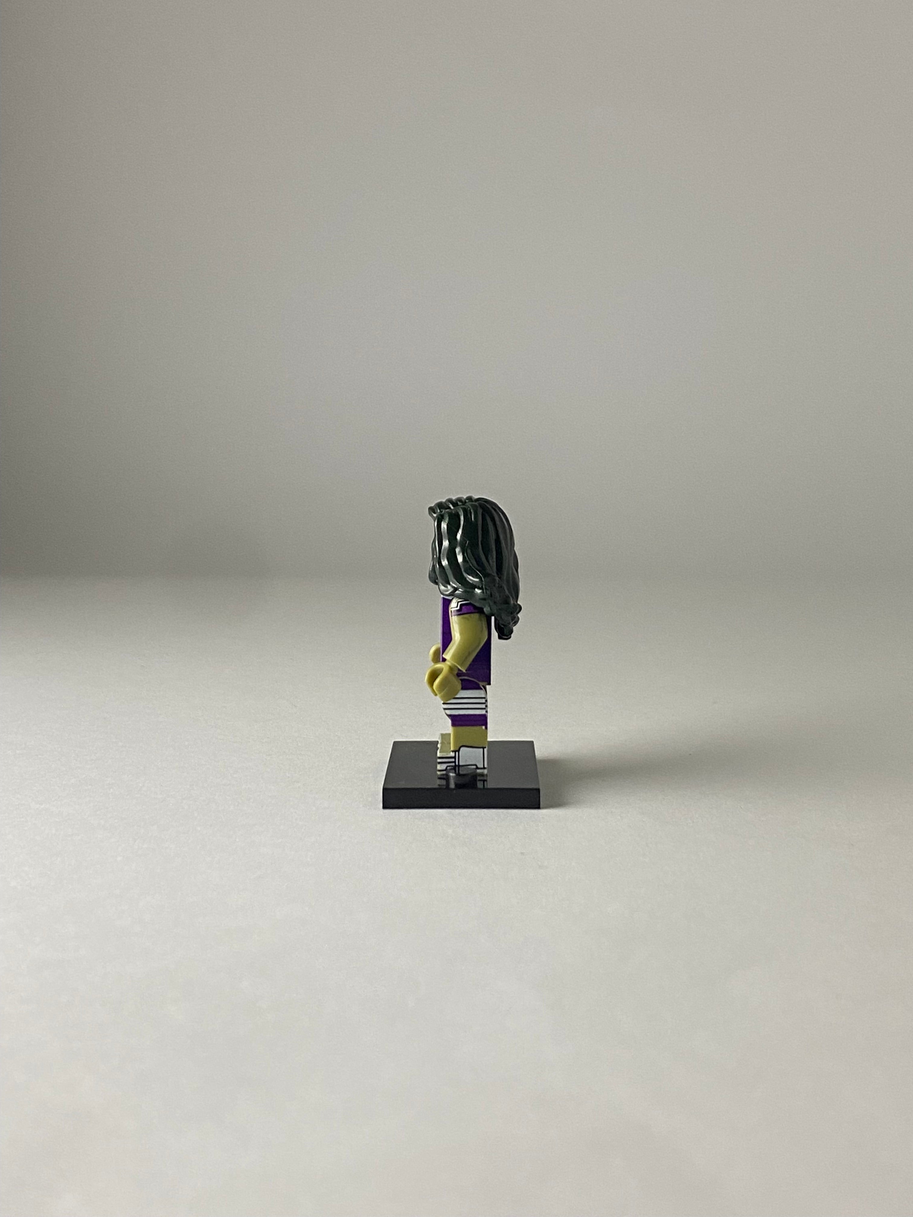 She Hulk
