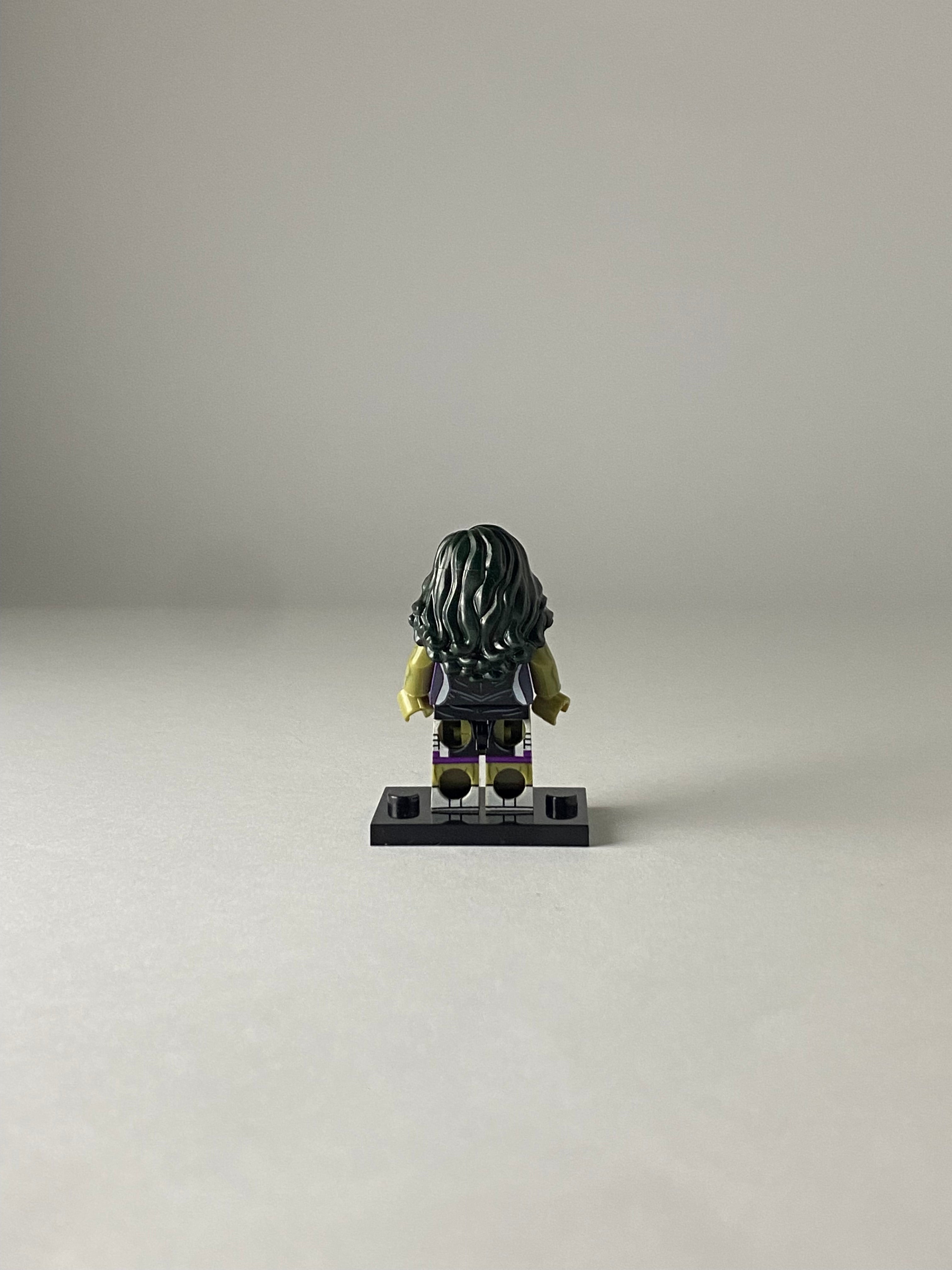 She Hulk