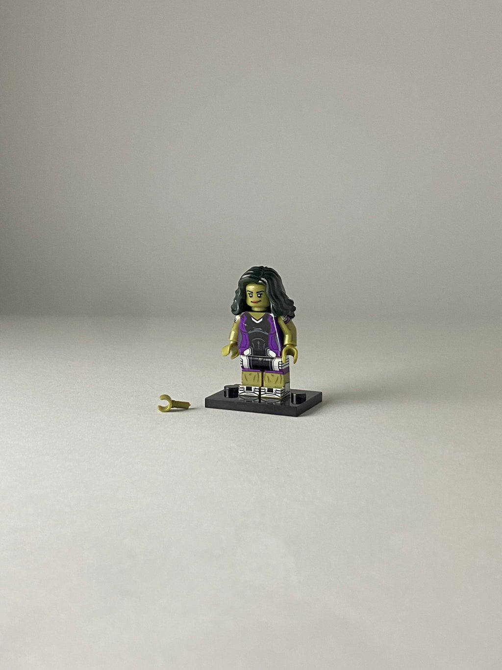 She Hulk