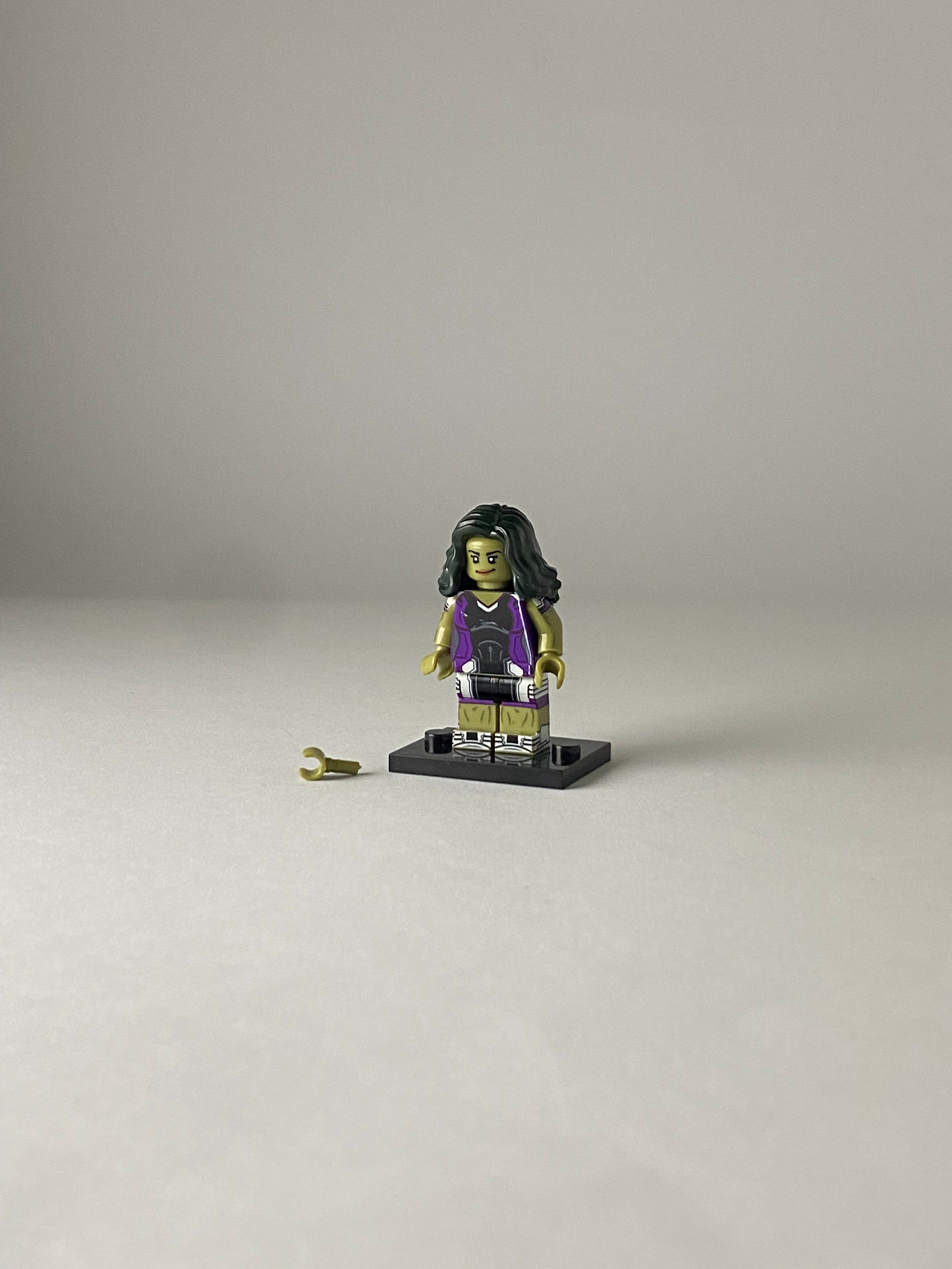 She Hulk