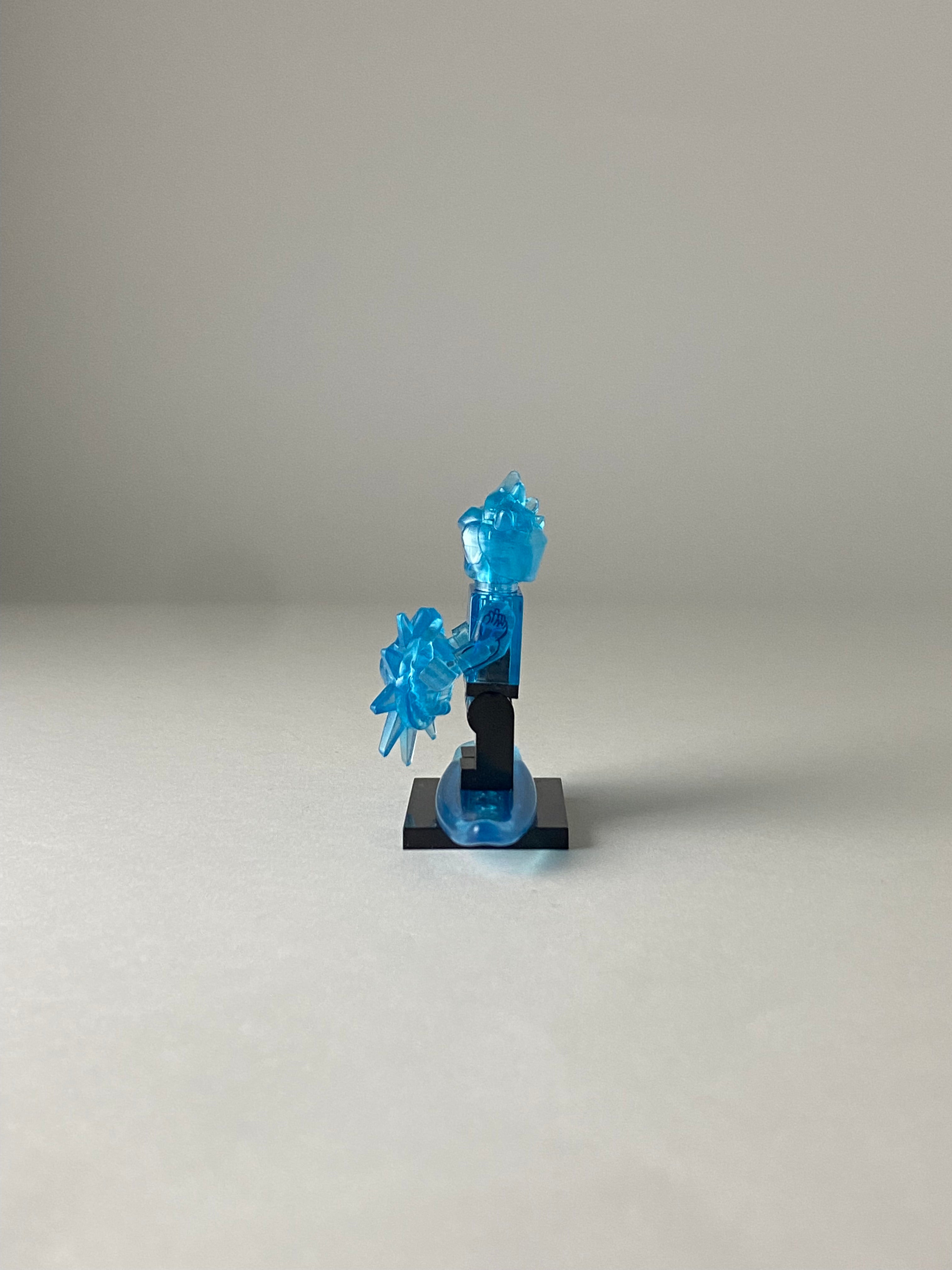 Ice Man