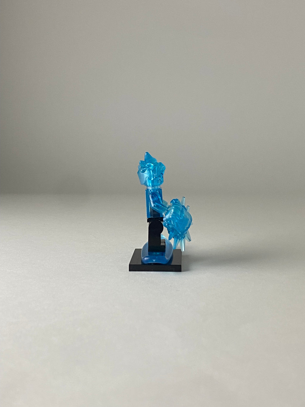Ice Man