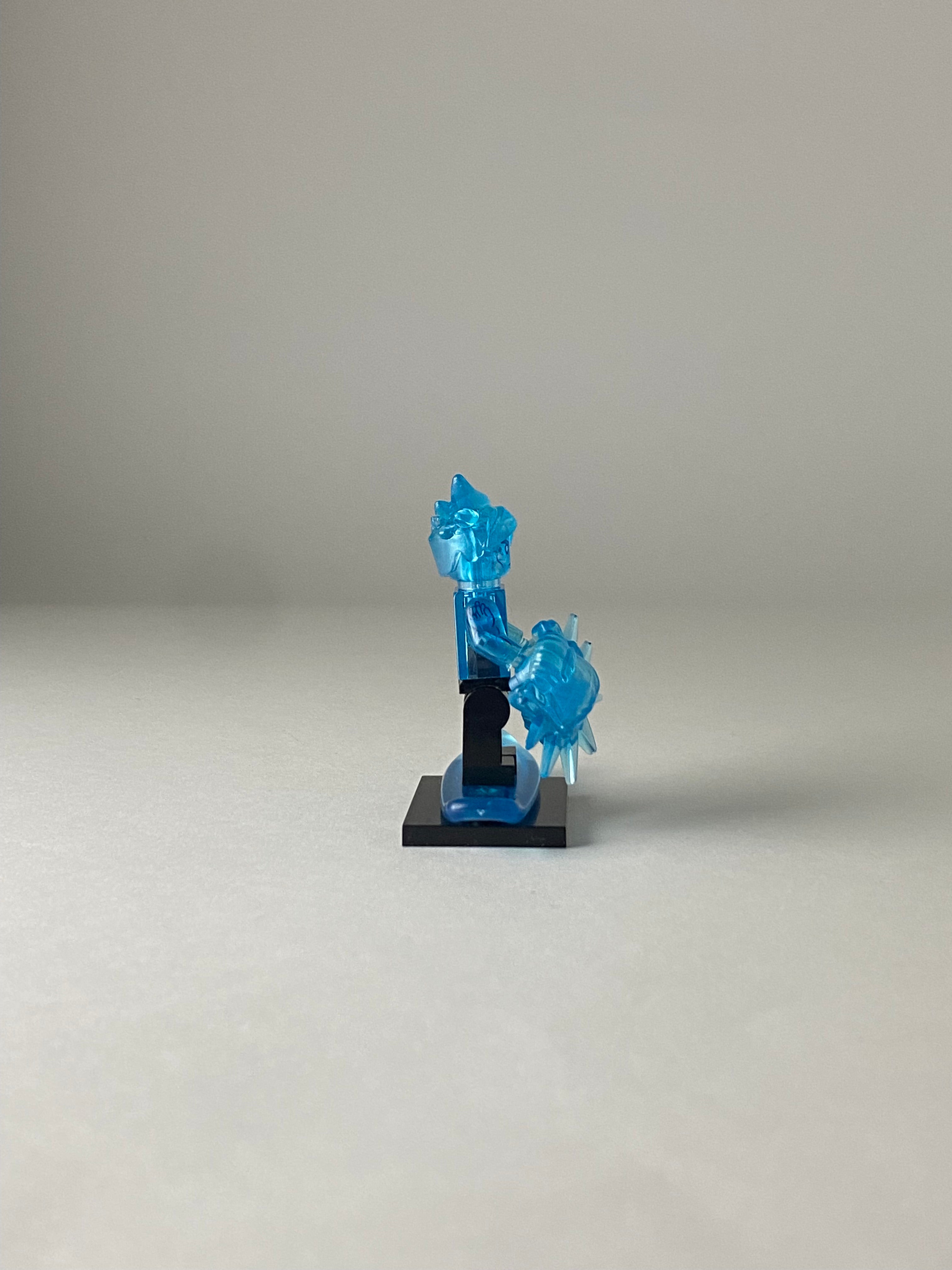 Ice Man