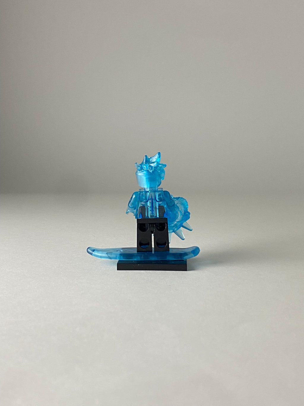 Ice Man