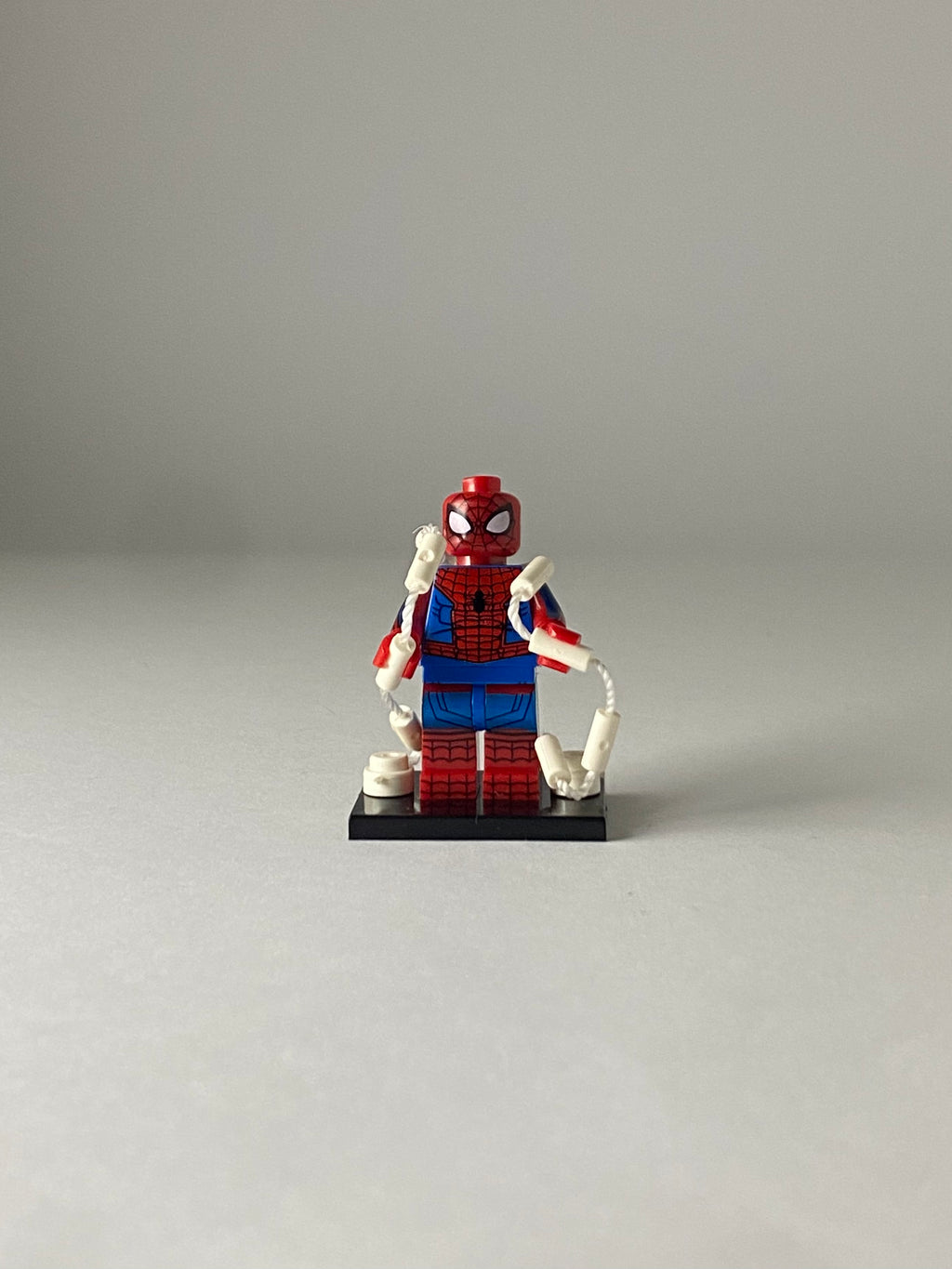 Spiderman 2002