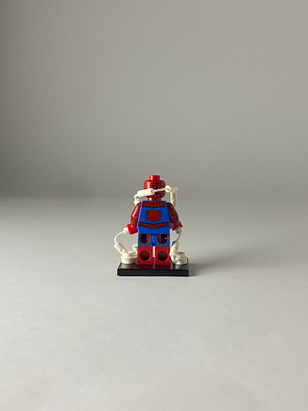 Spiderman 2002