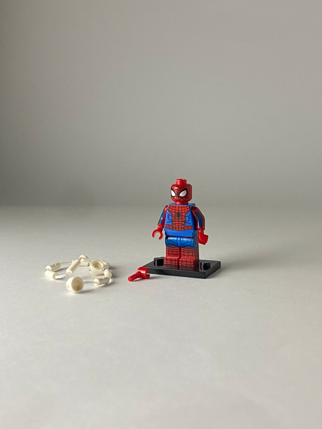 Spiderman 2002