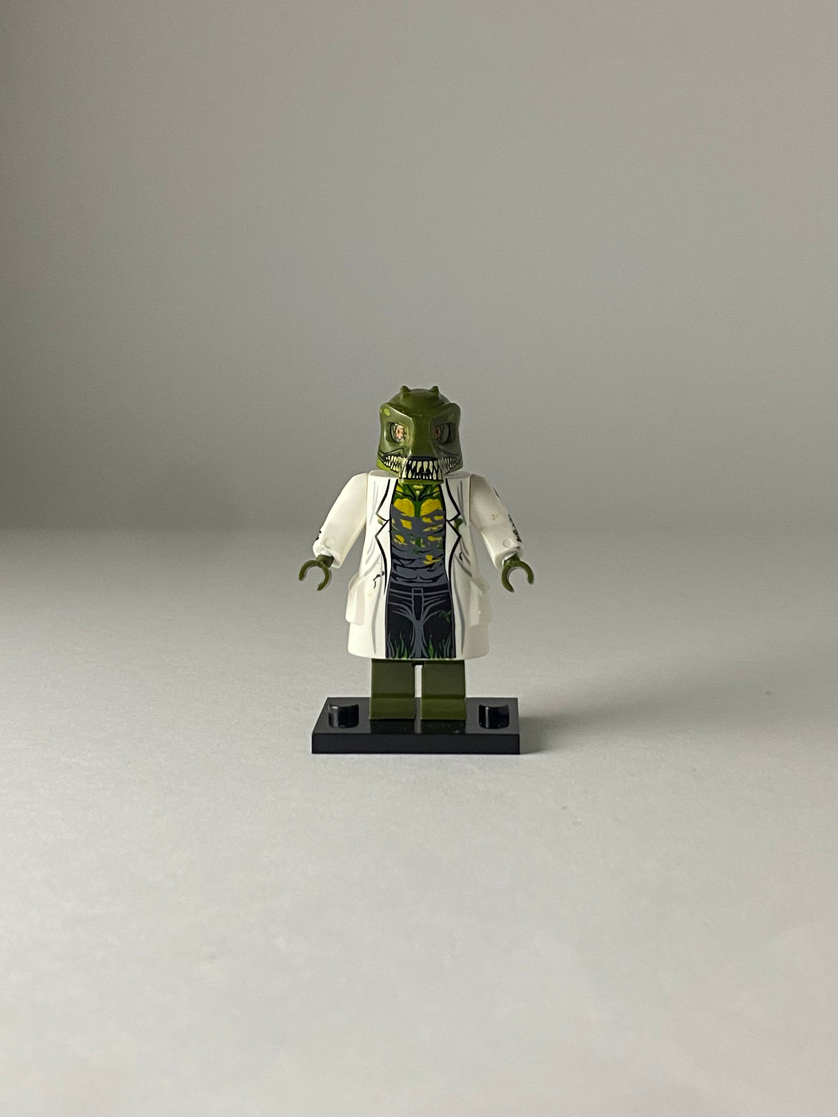 Lizard