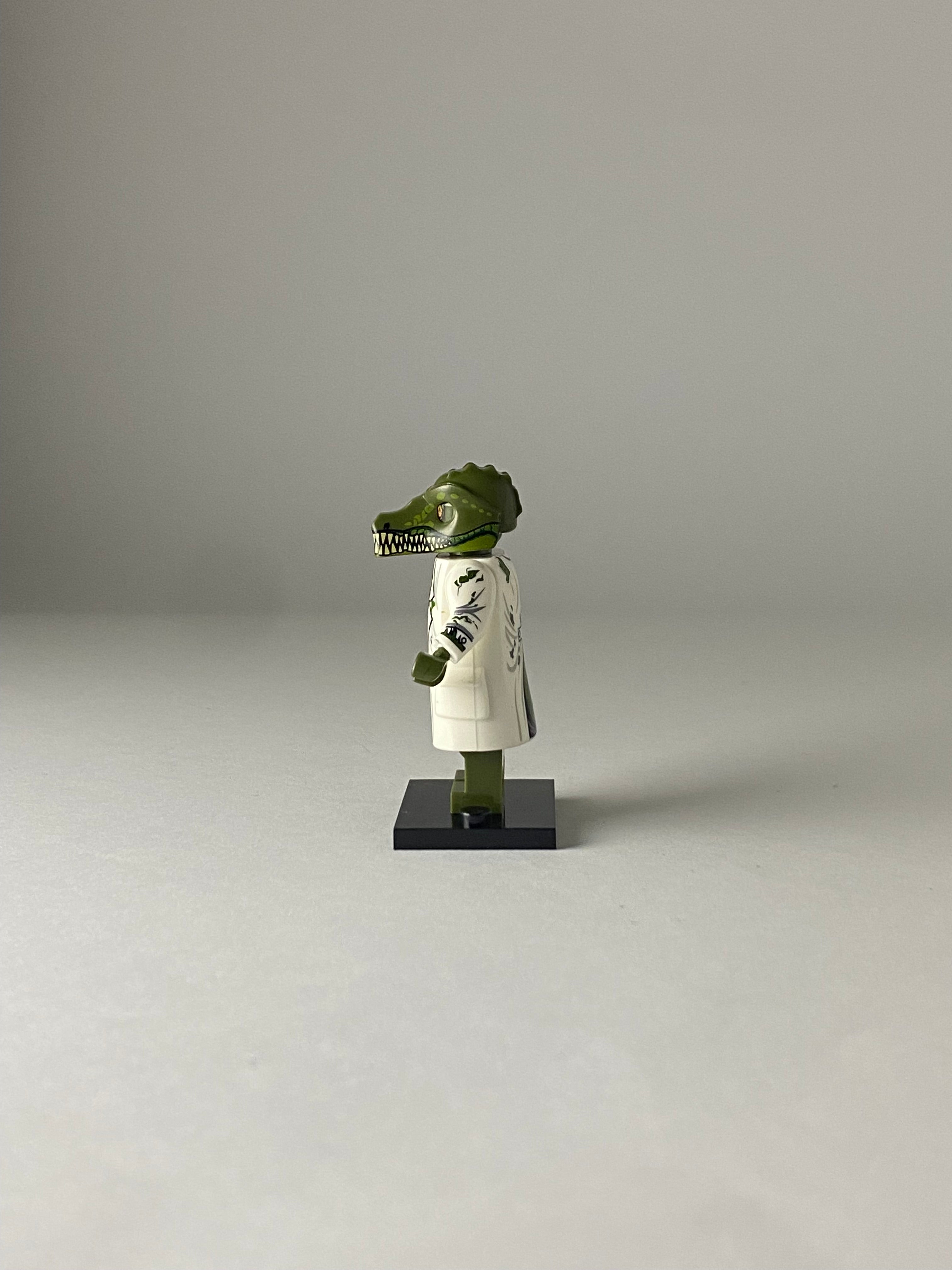 Lizard