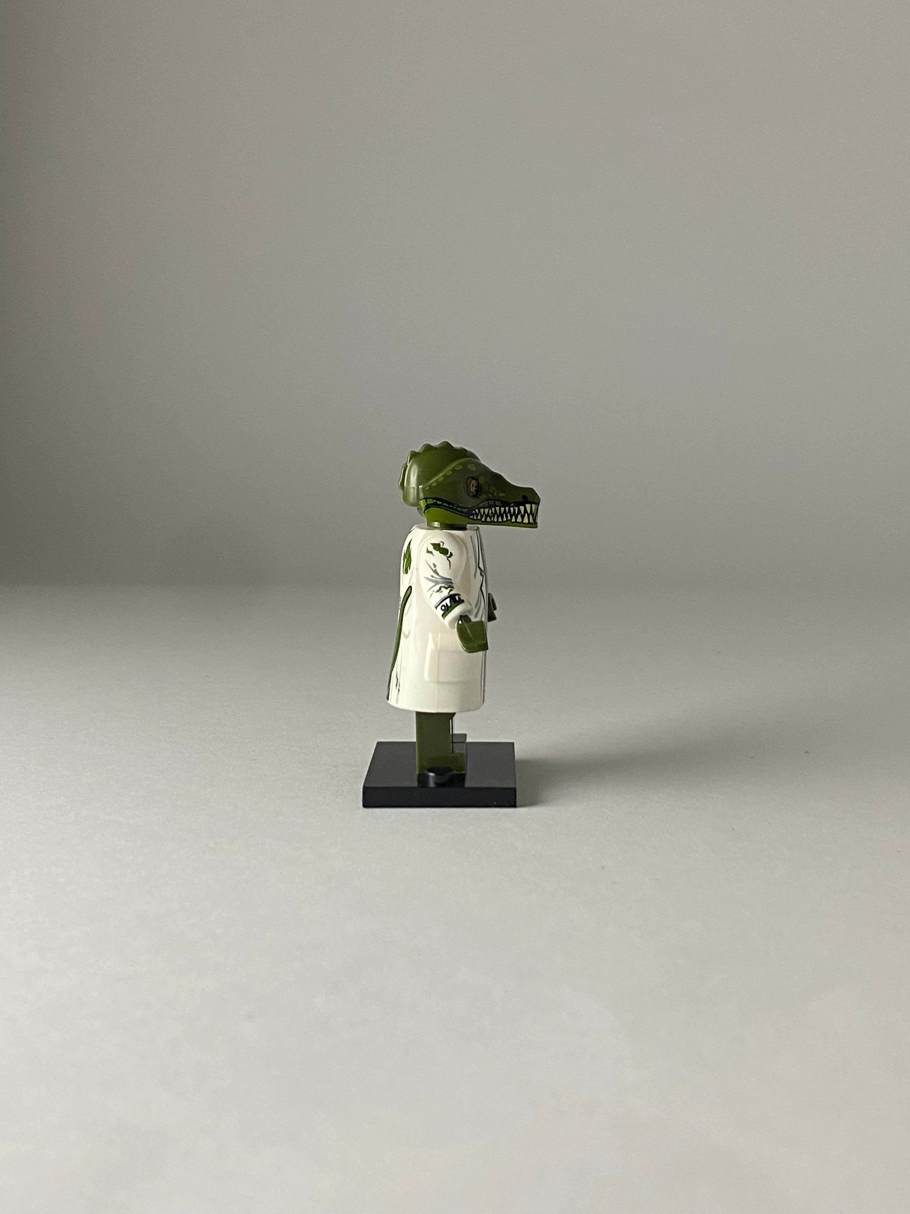 Lizard