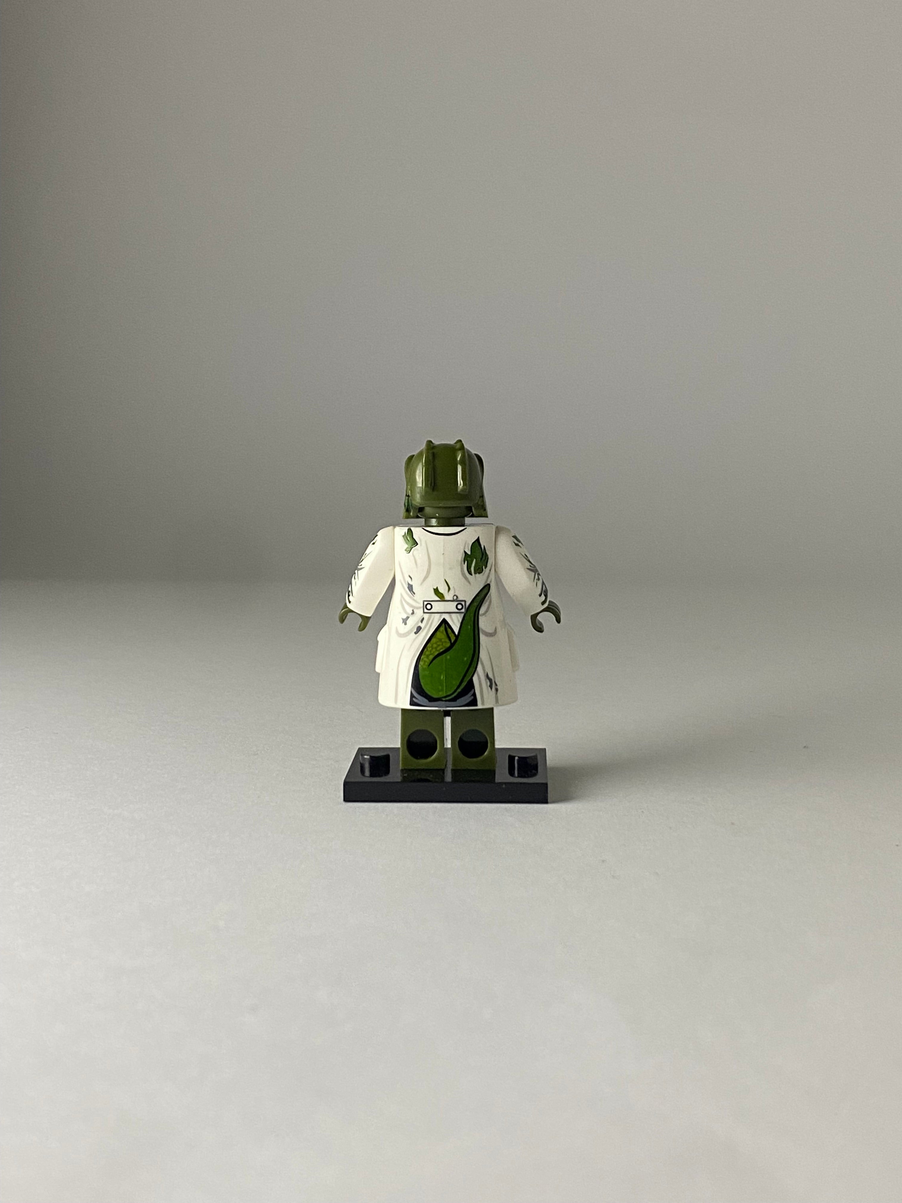 Lizard