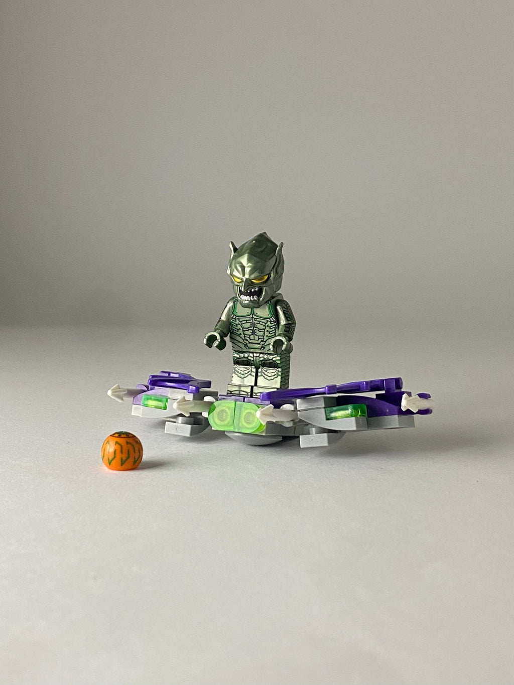 Green Goblin