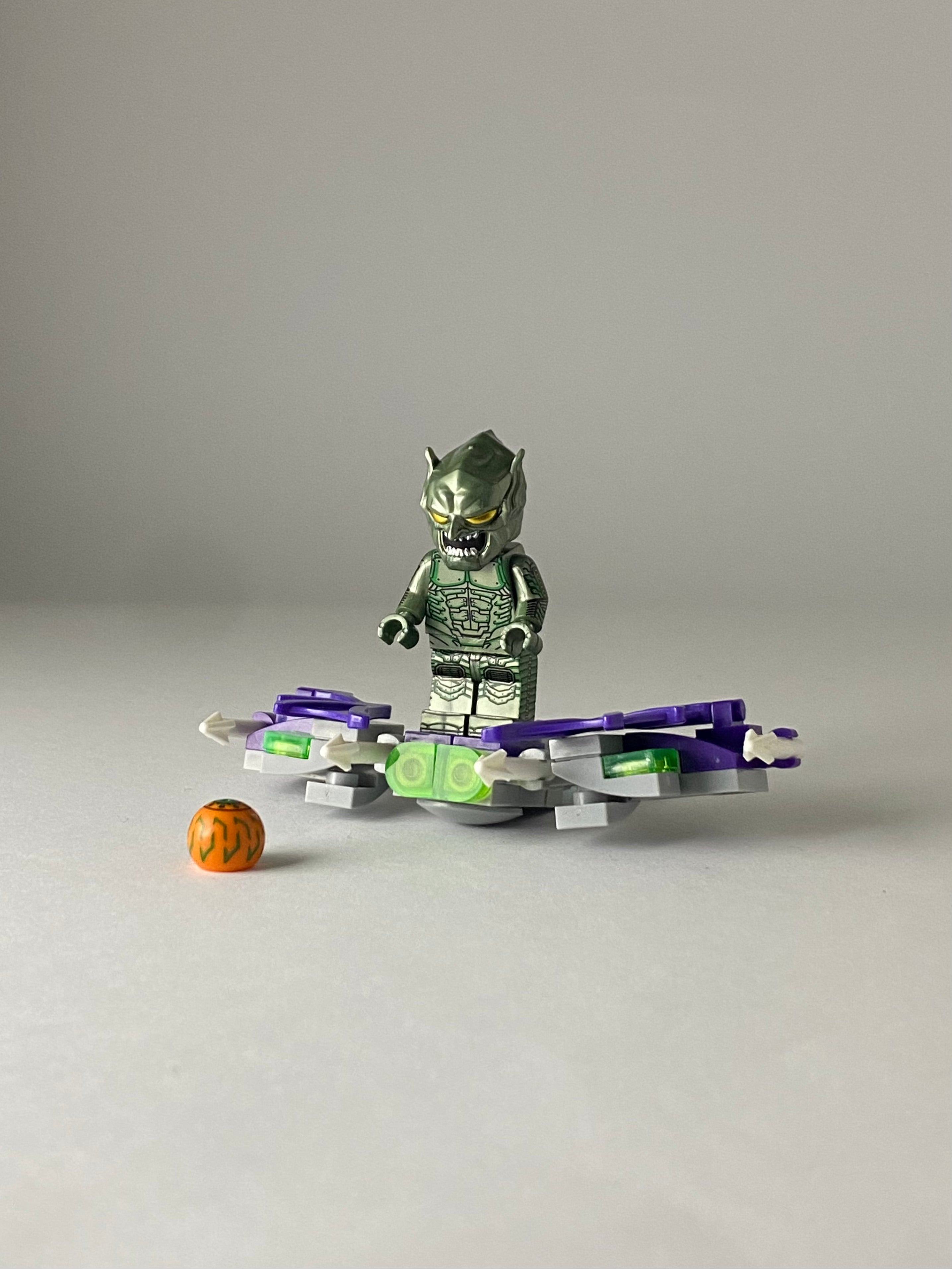 Green Goblin