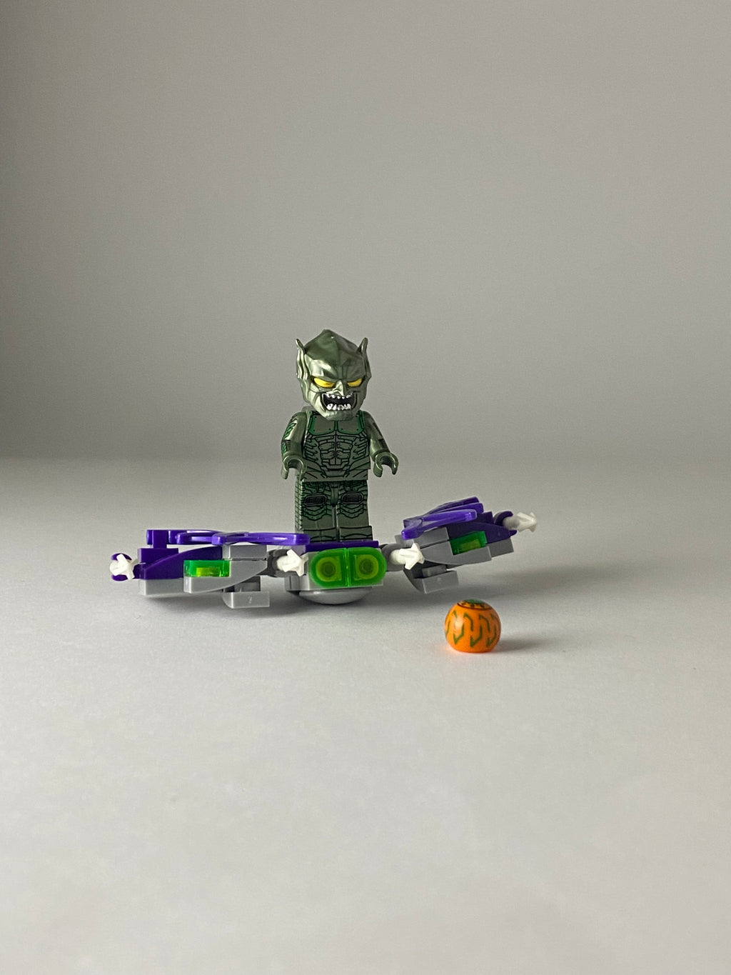 Green Goblin