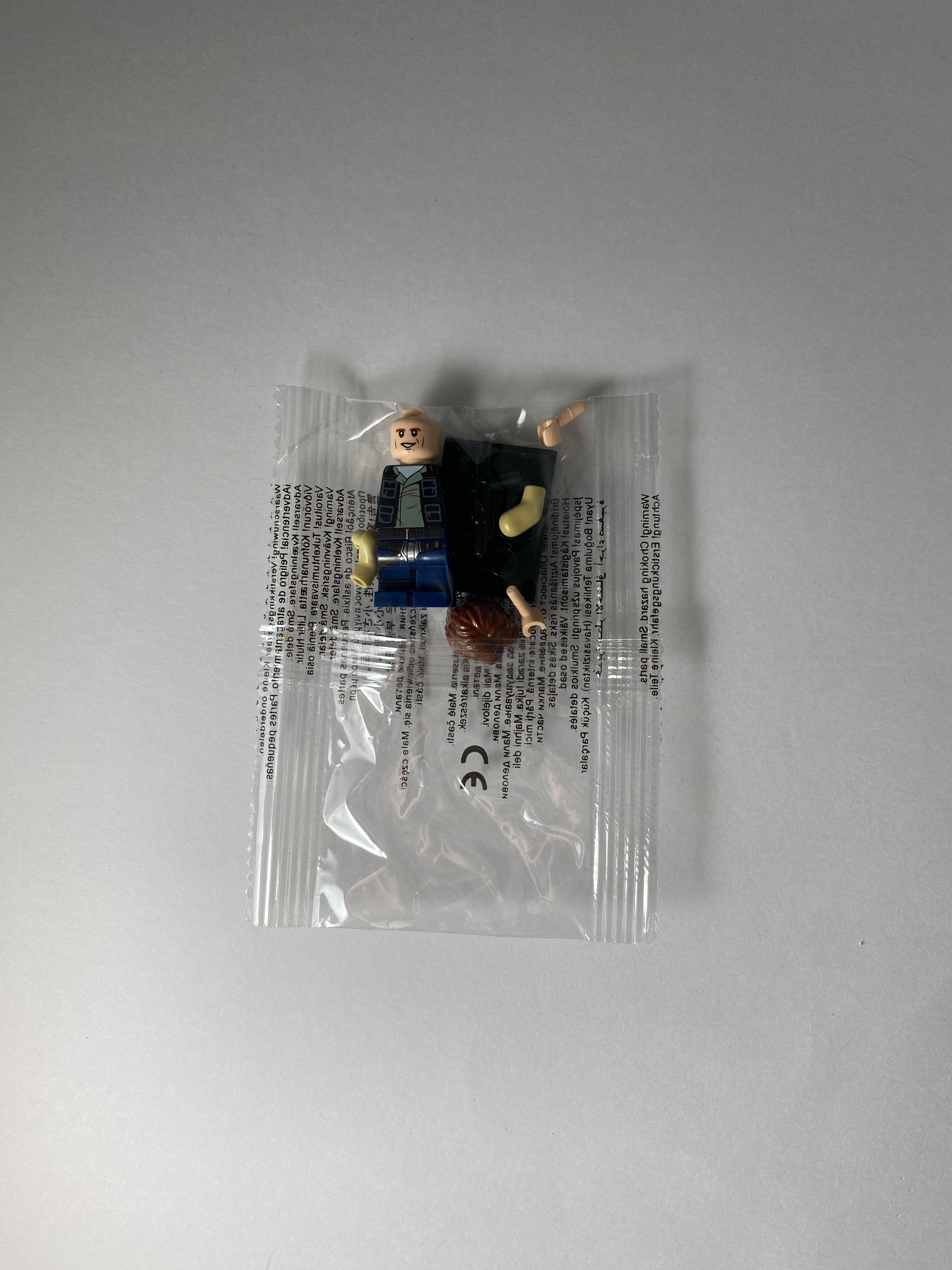 Han Solo 4