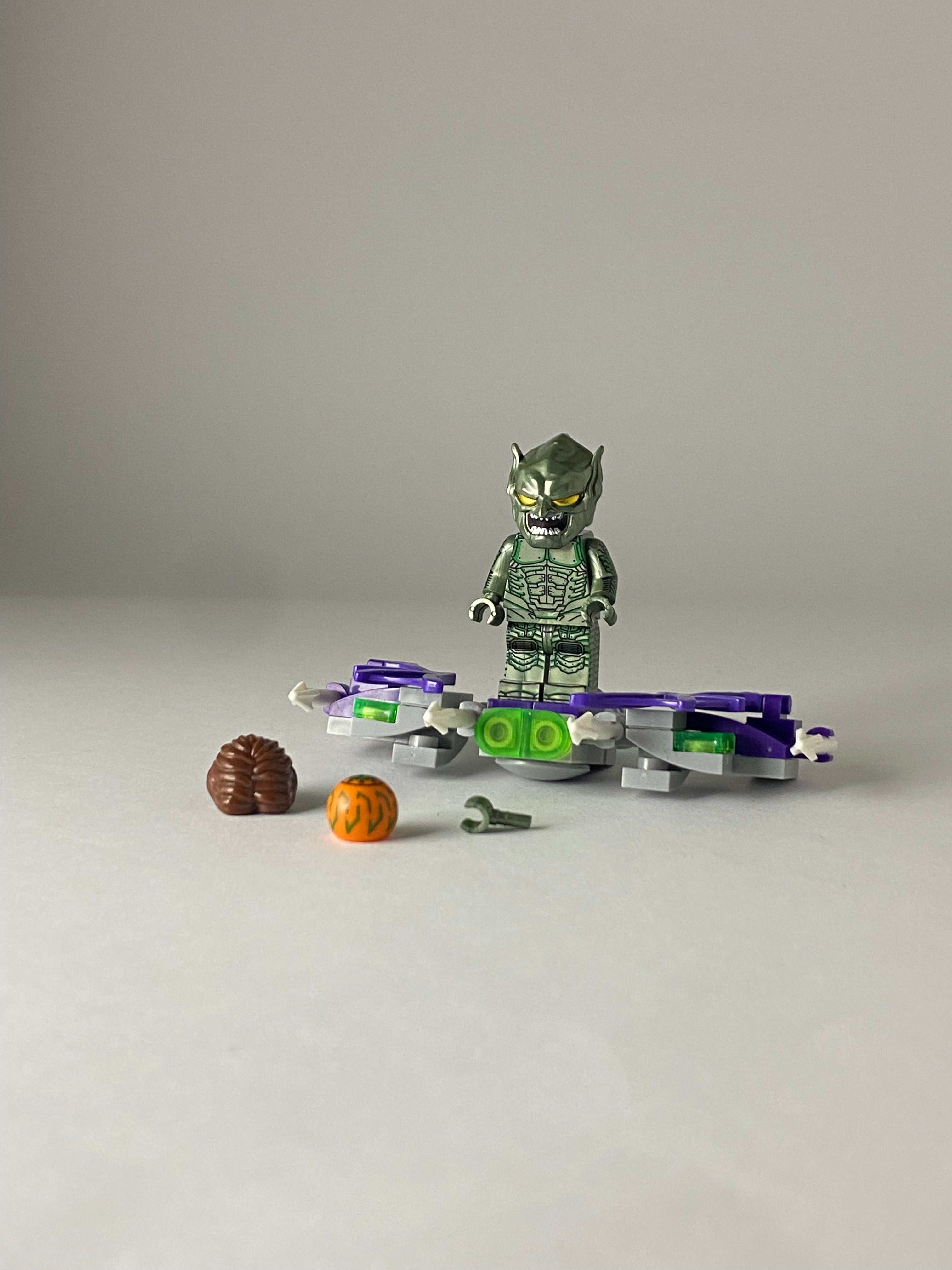 Green Goblin
