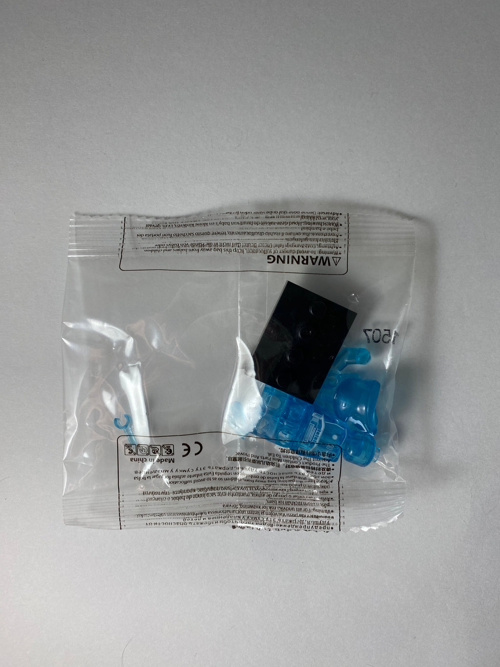 Stormtrooper Force Ghost Spirit