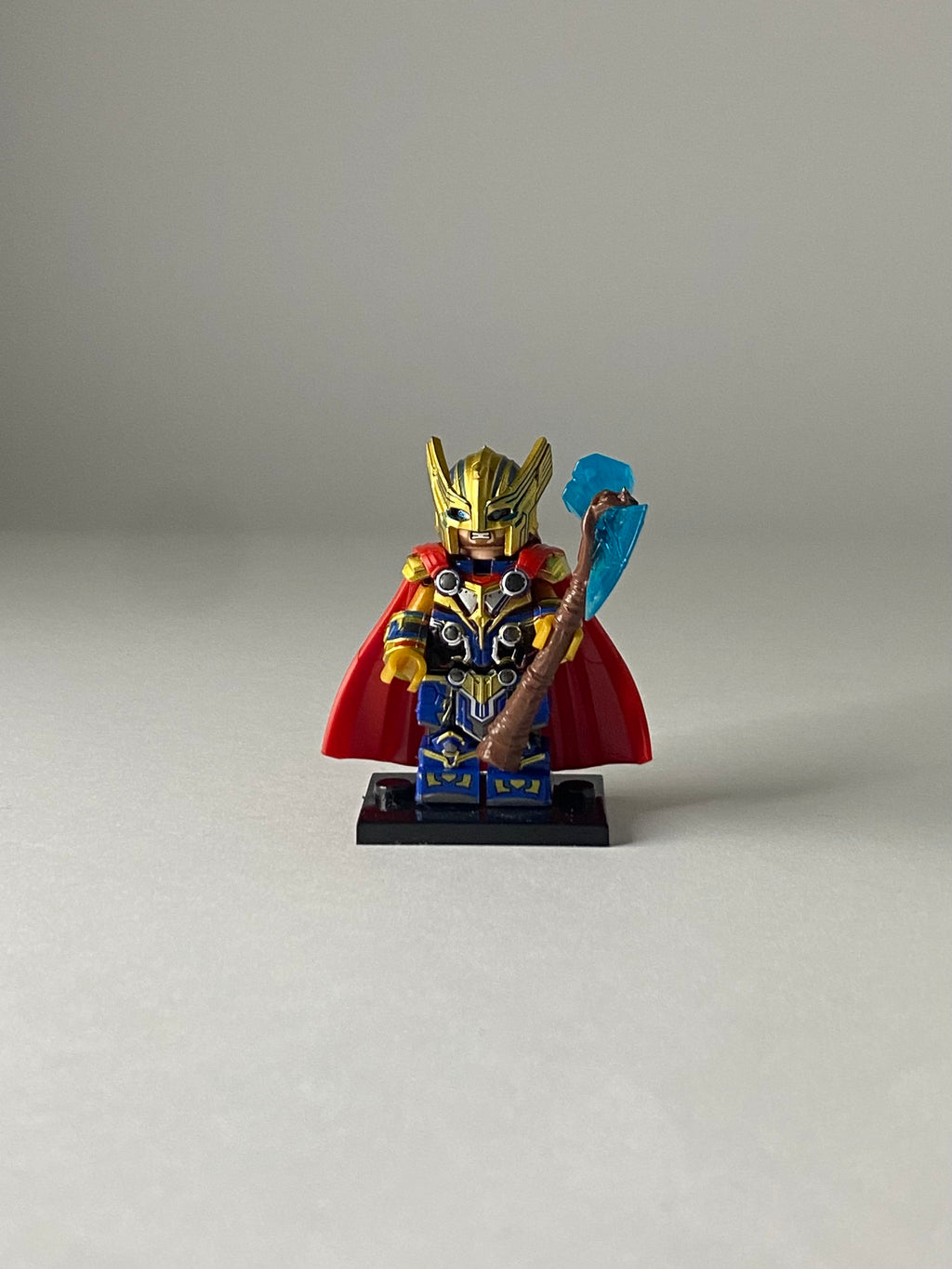 Thor Thunder
