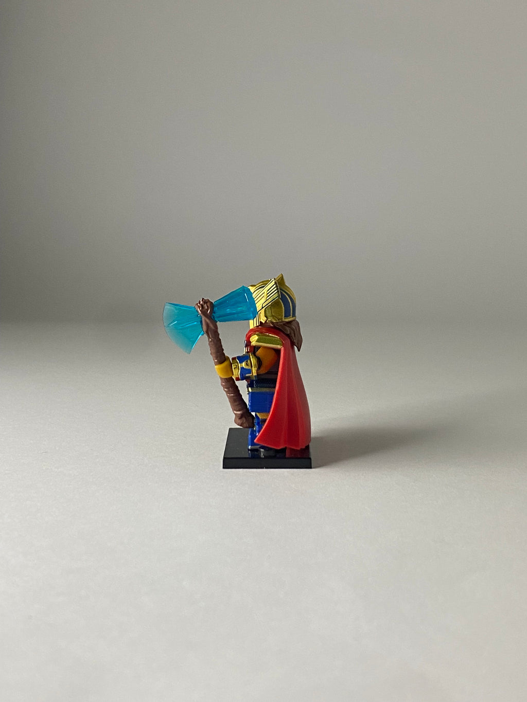 Thor Thunder