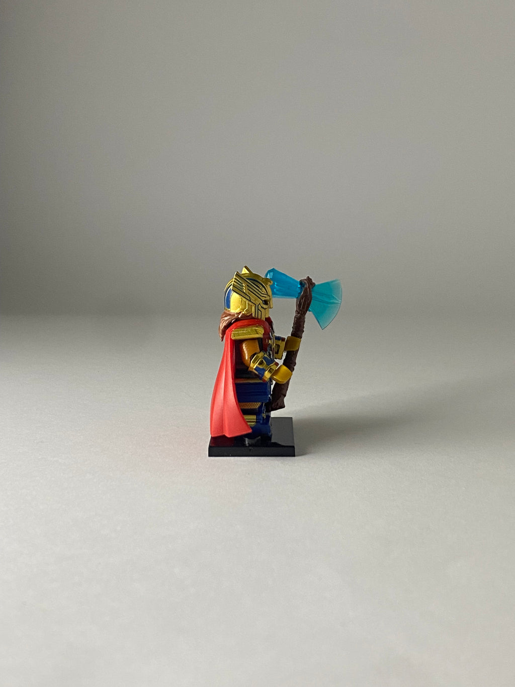 Thor Thunder