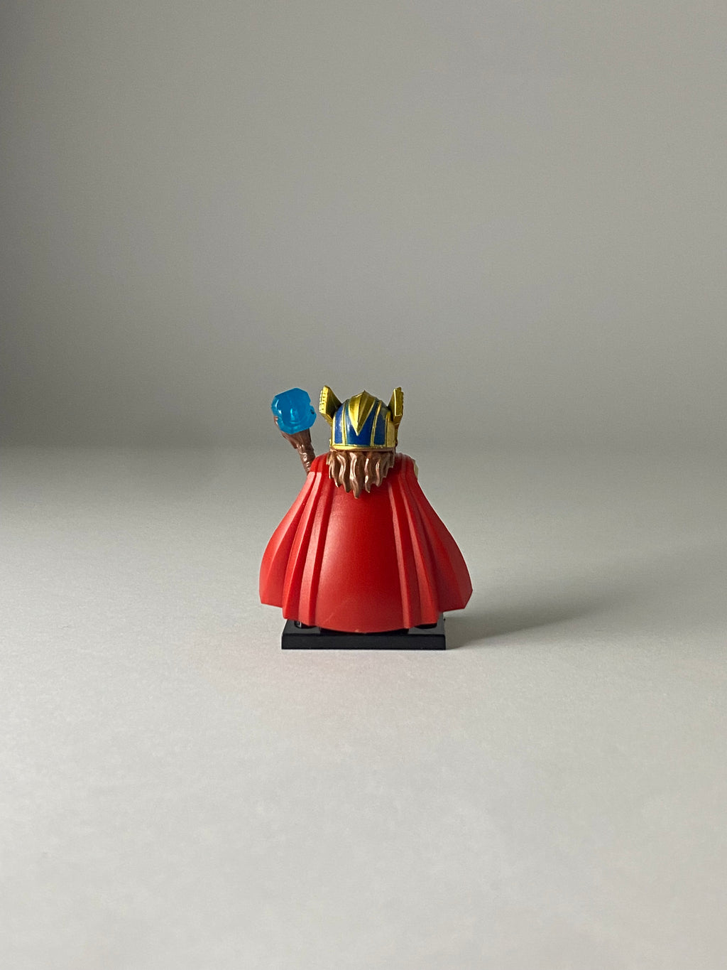 Thor Thunder