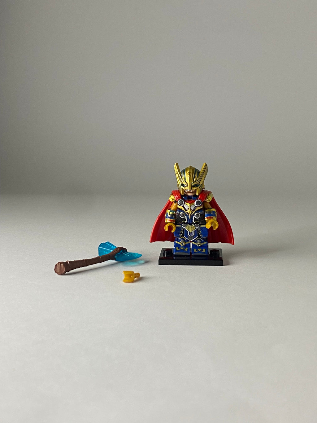 Thor Thunder