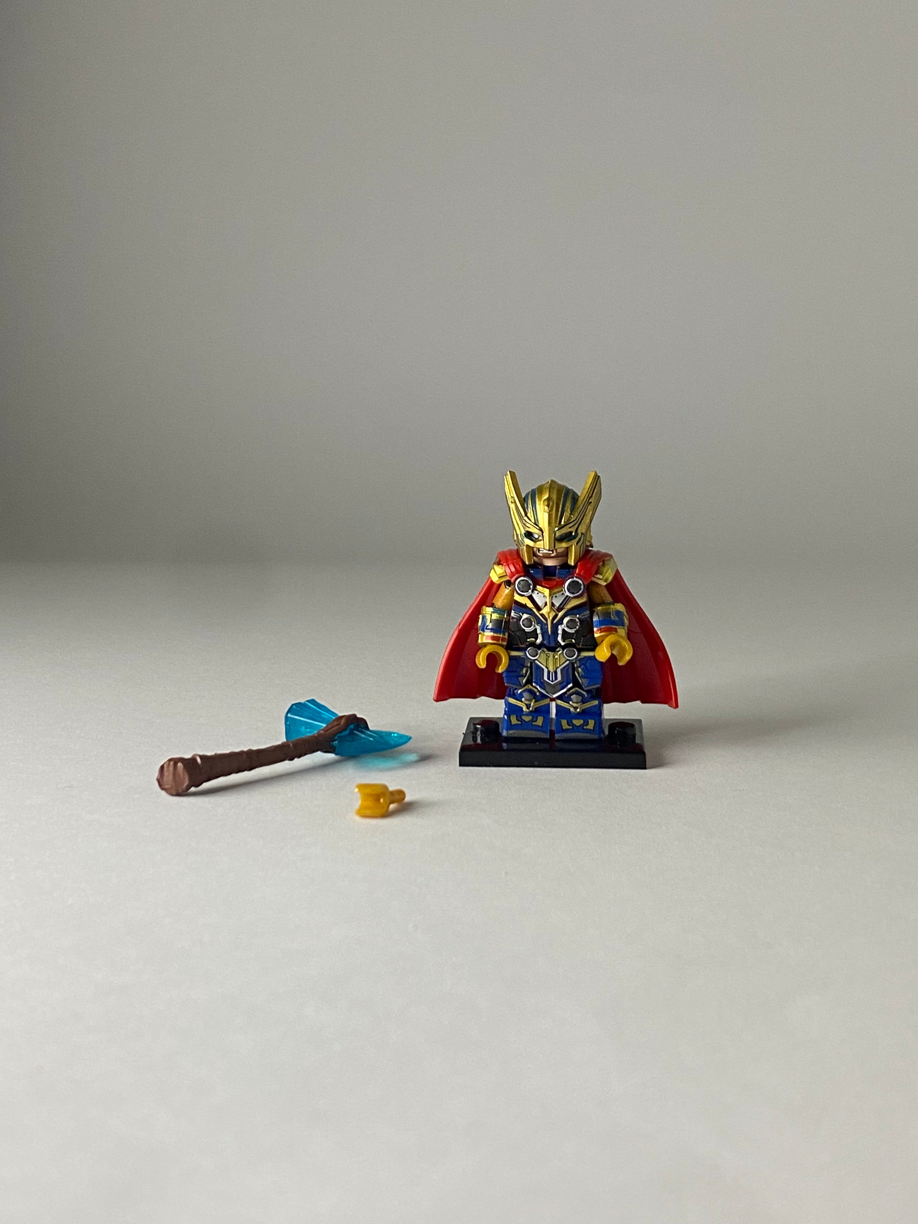 Thor Thunder