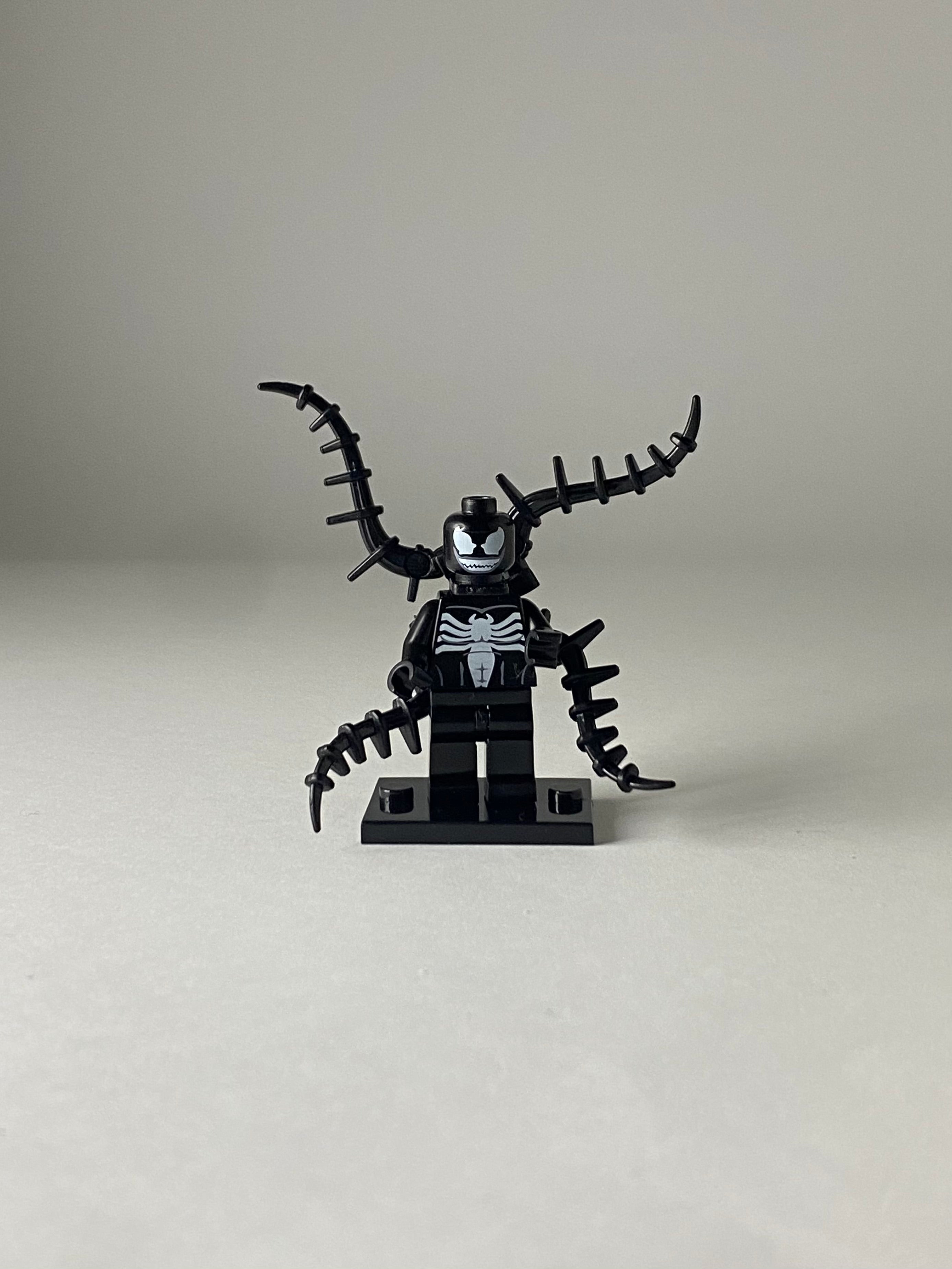Venom 3