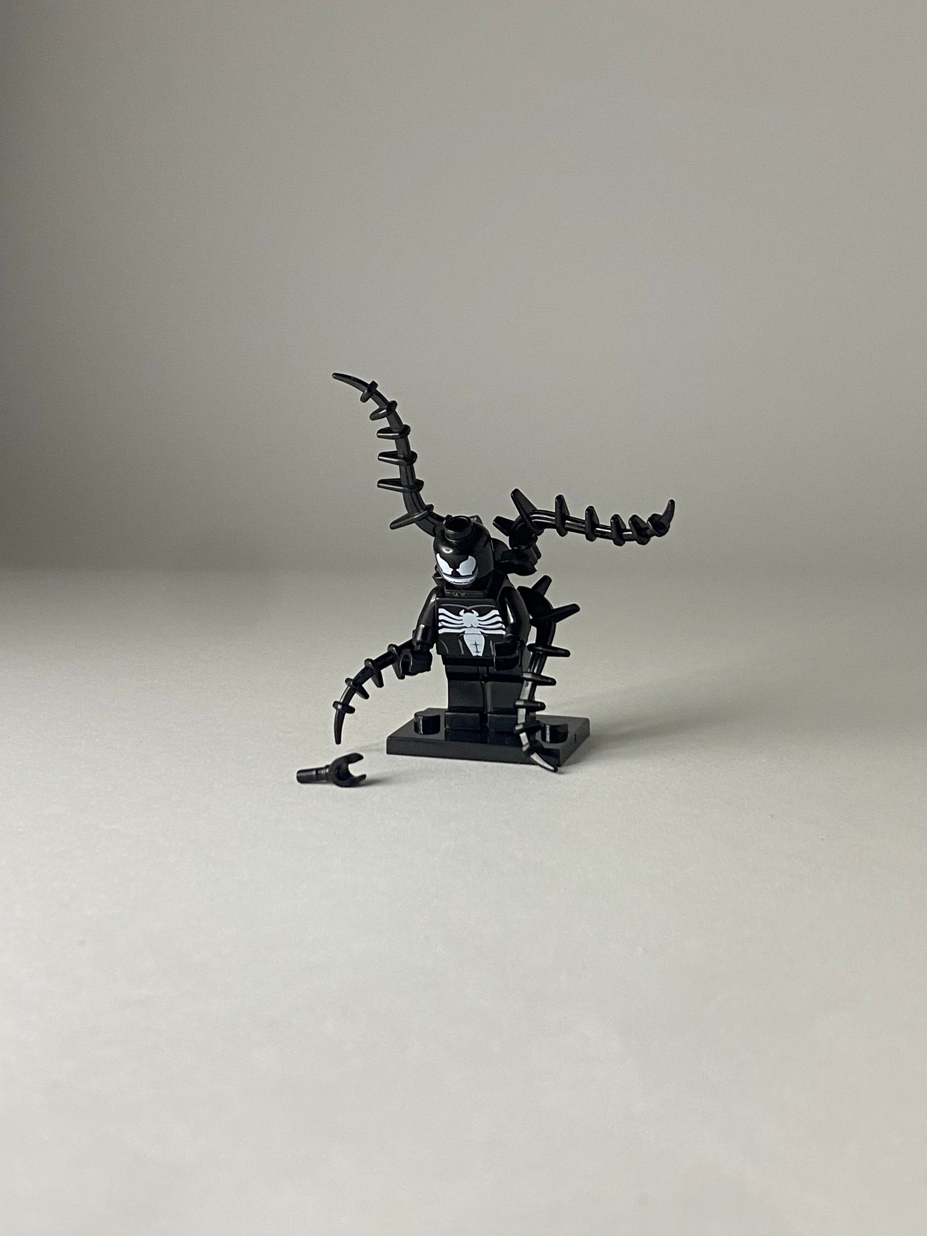 Venom 3