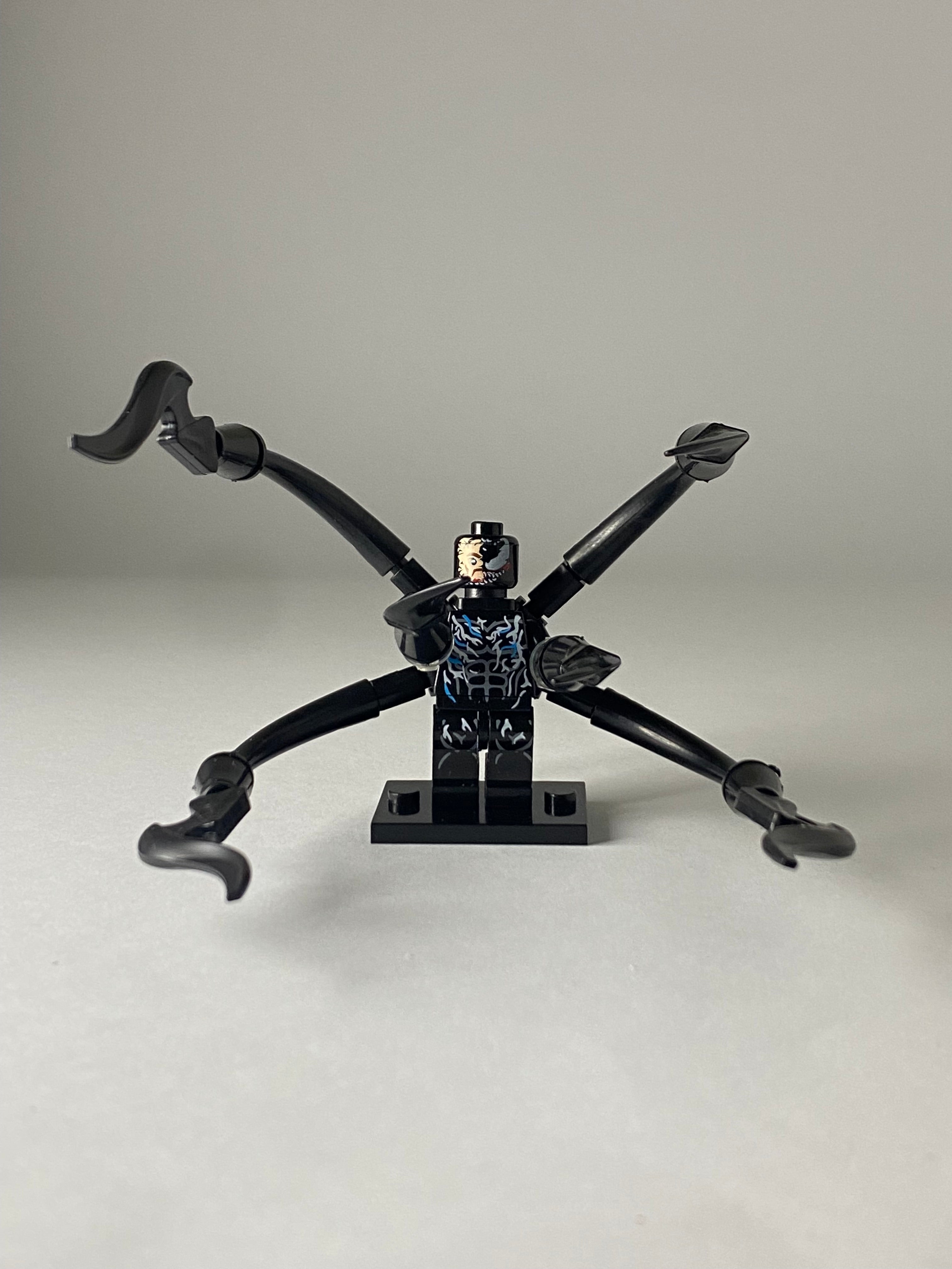 Venom 4