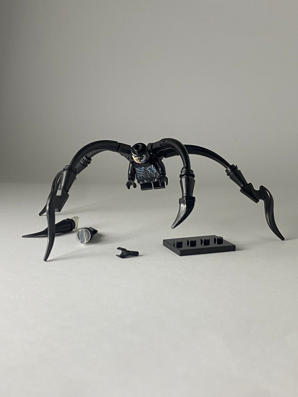 Venom 4