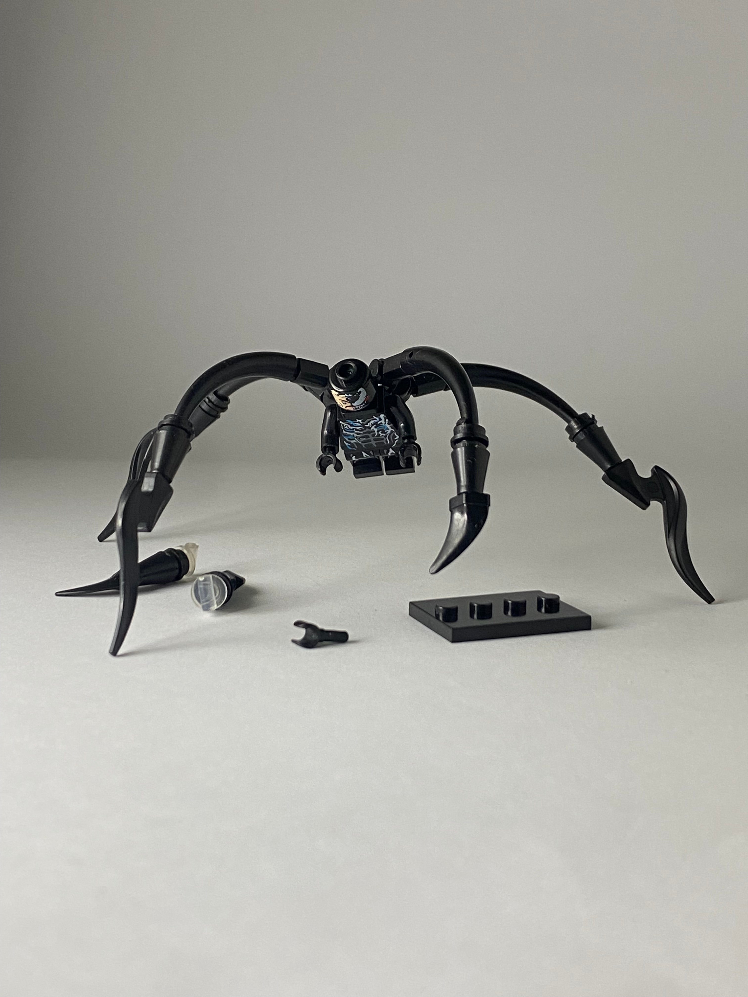 Venom 4