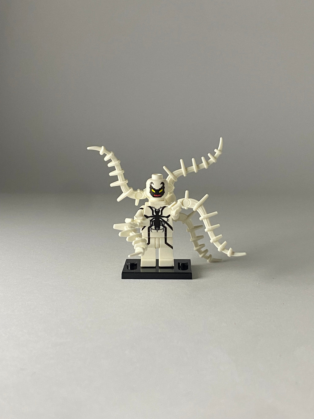 Anti Venom 3
