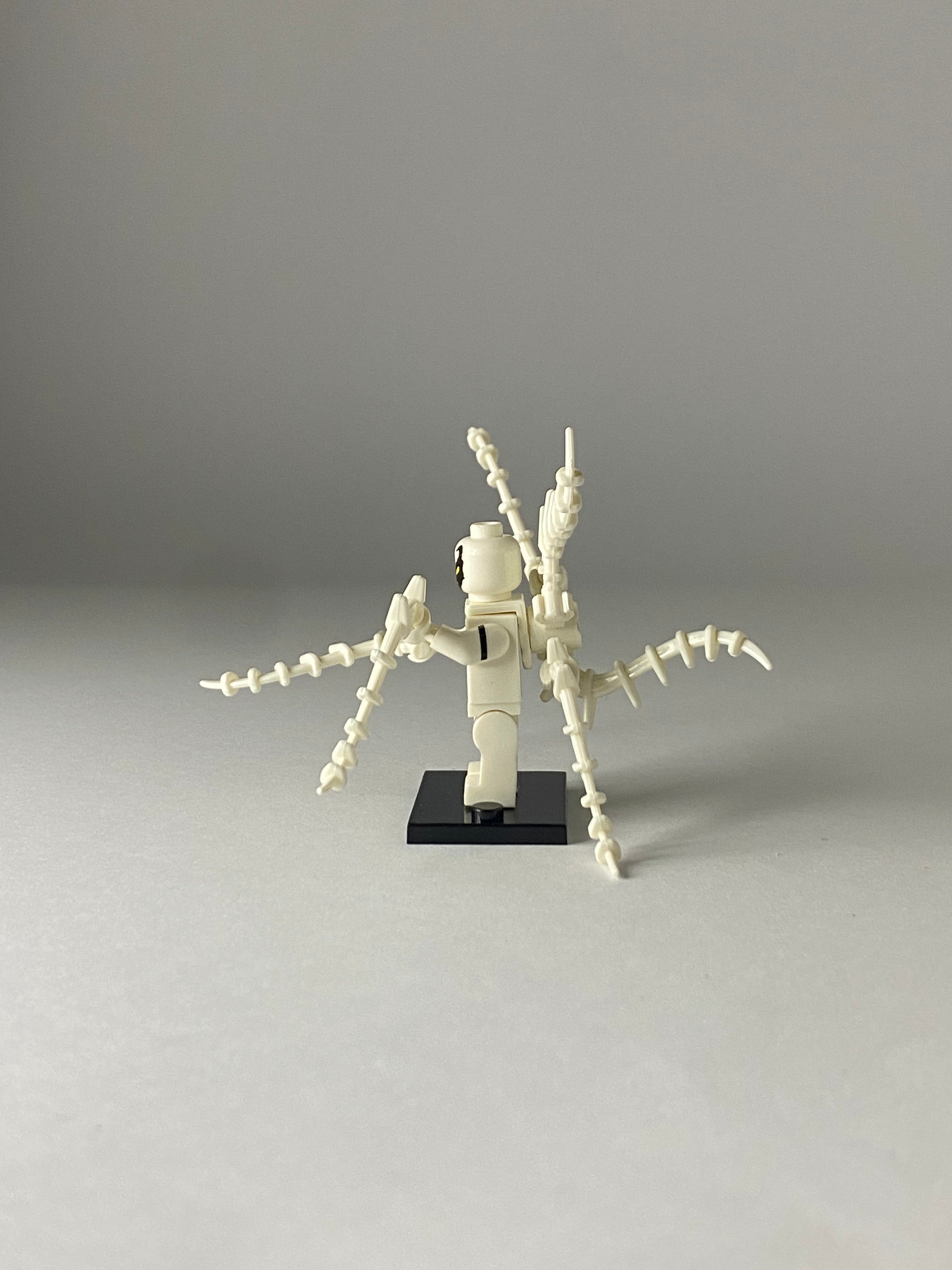 Anti Venom 3