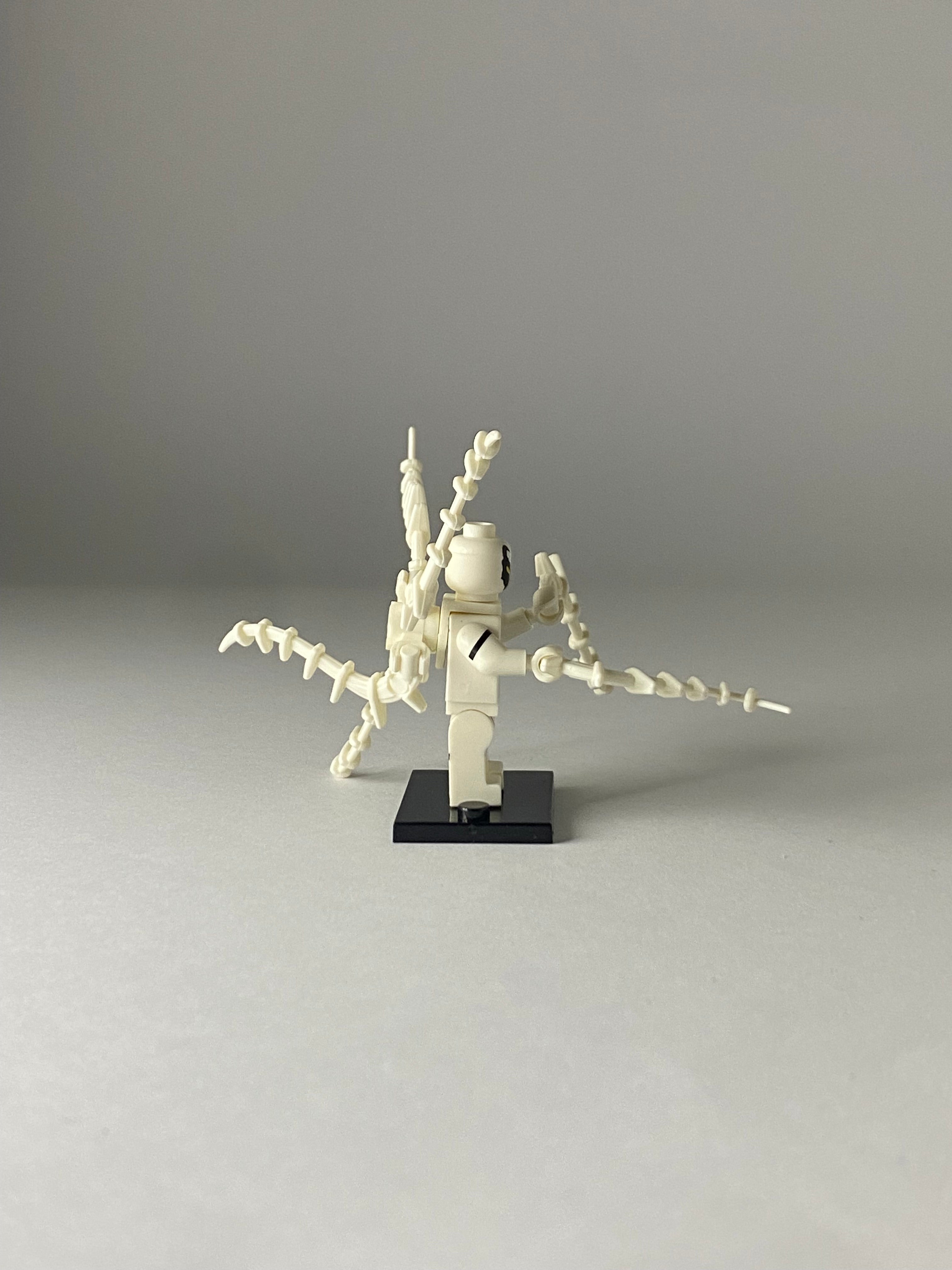Anti Venom 3