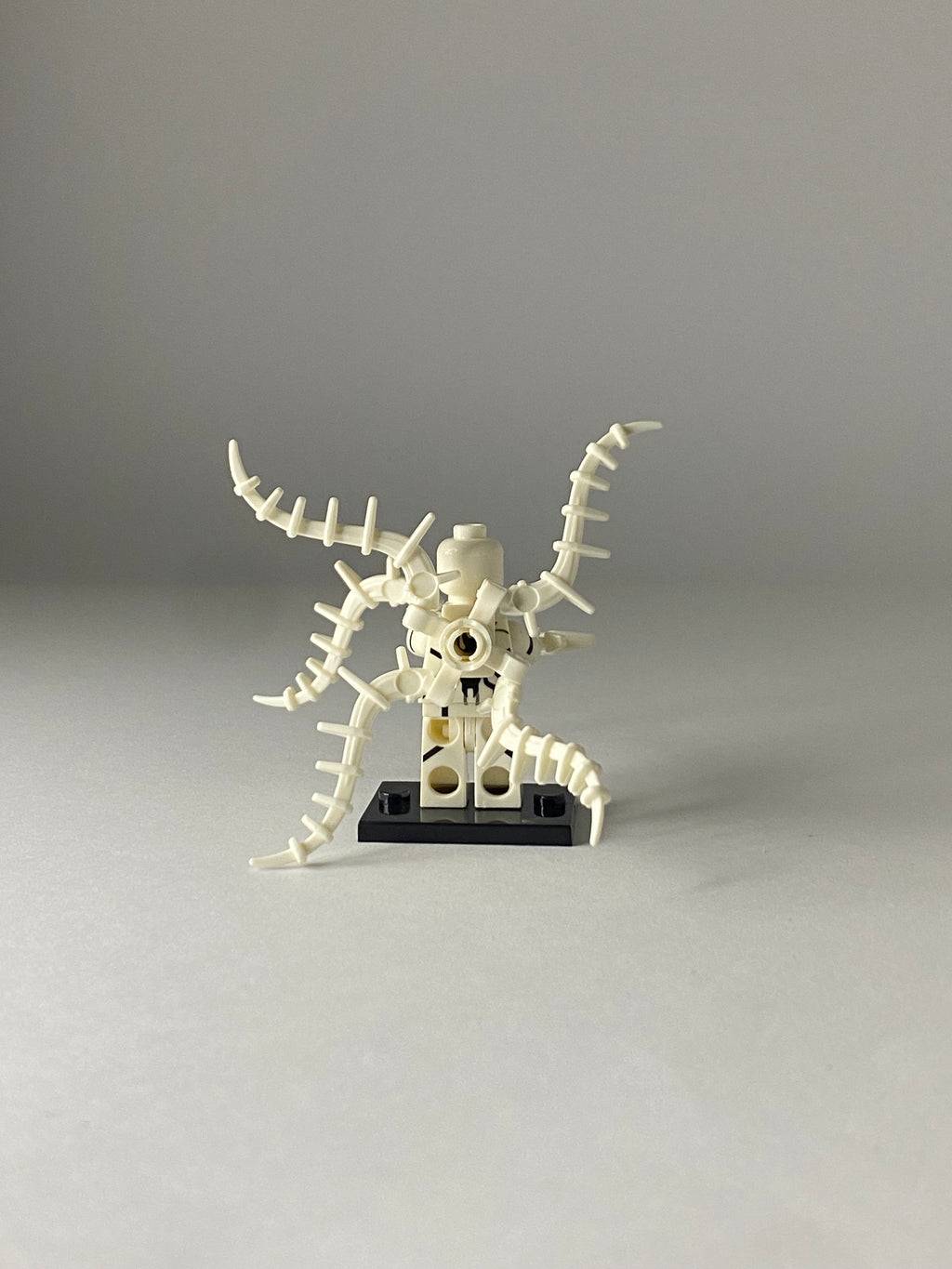 Anti Venom 3