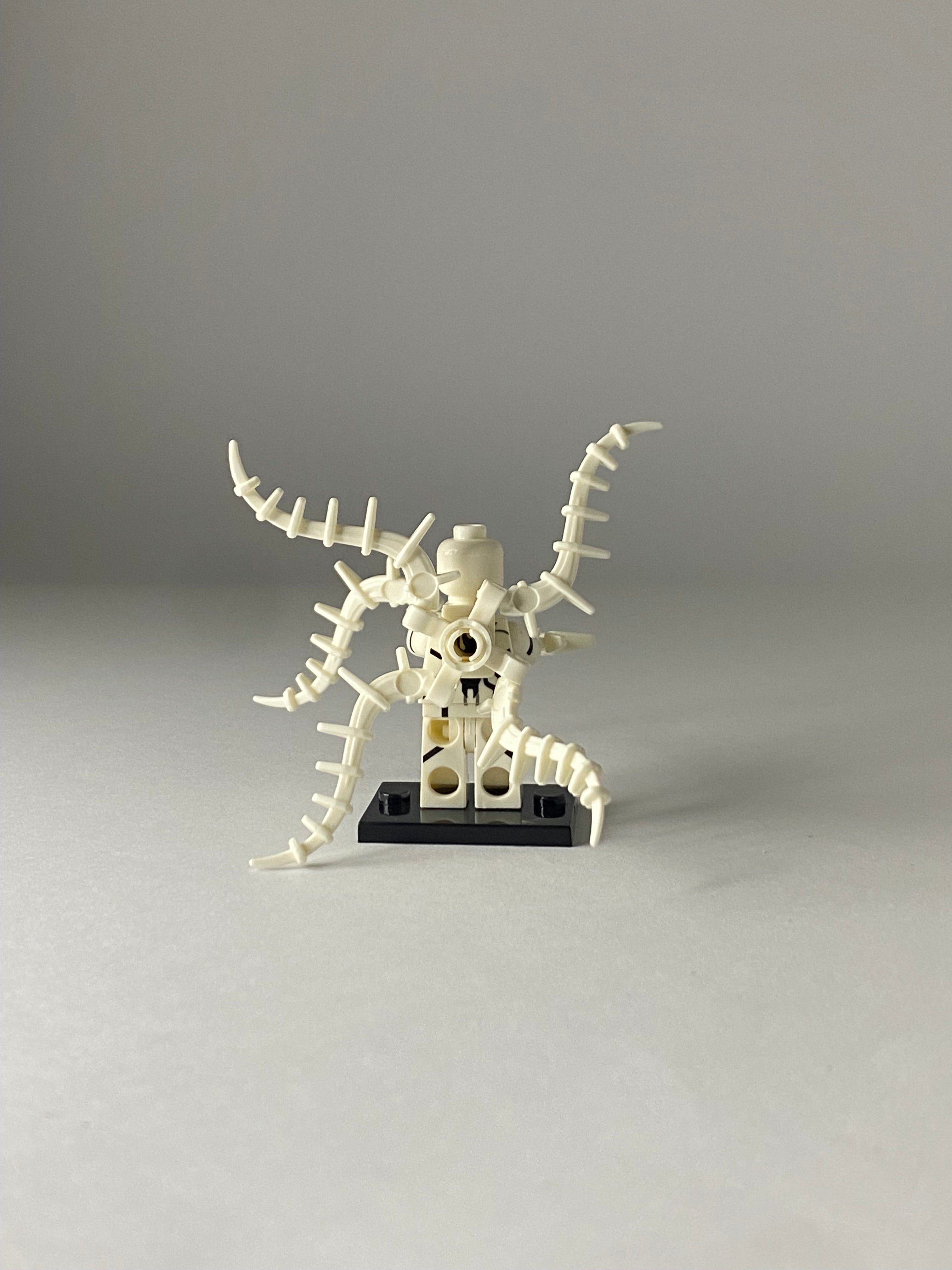 Anti Venom 3