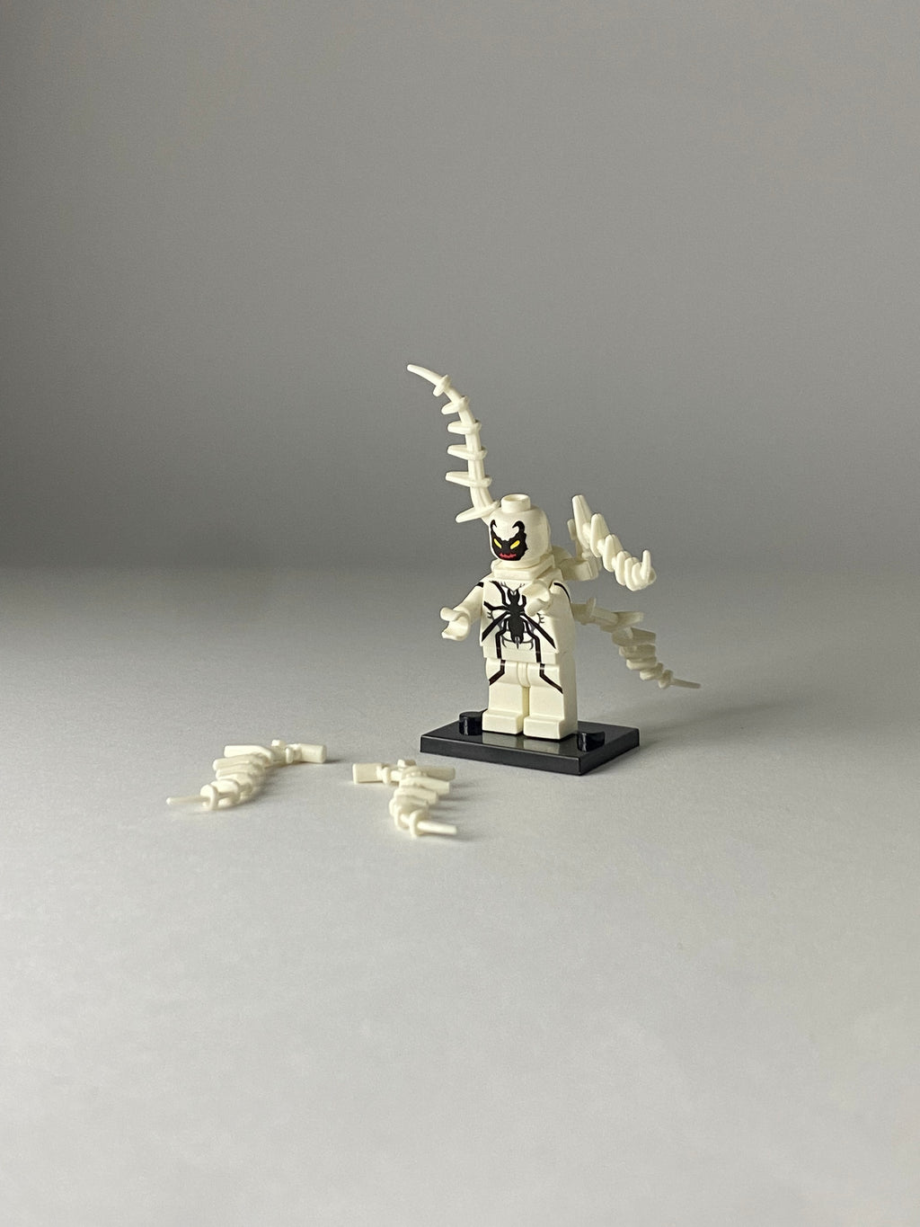 Anti Venom 3