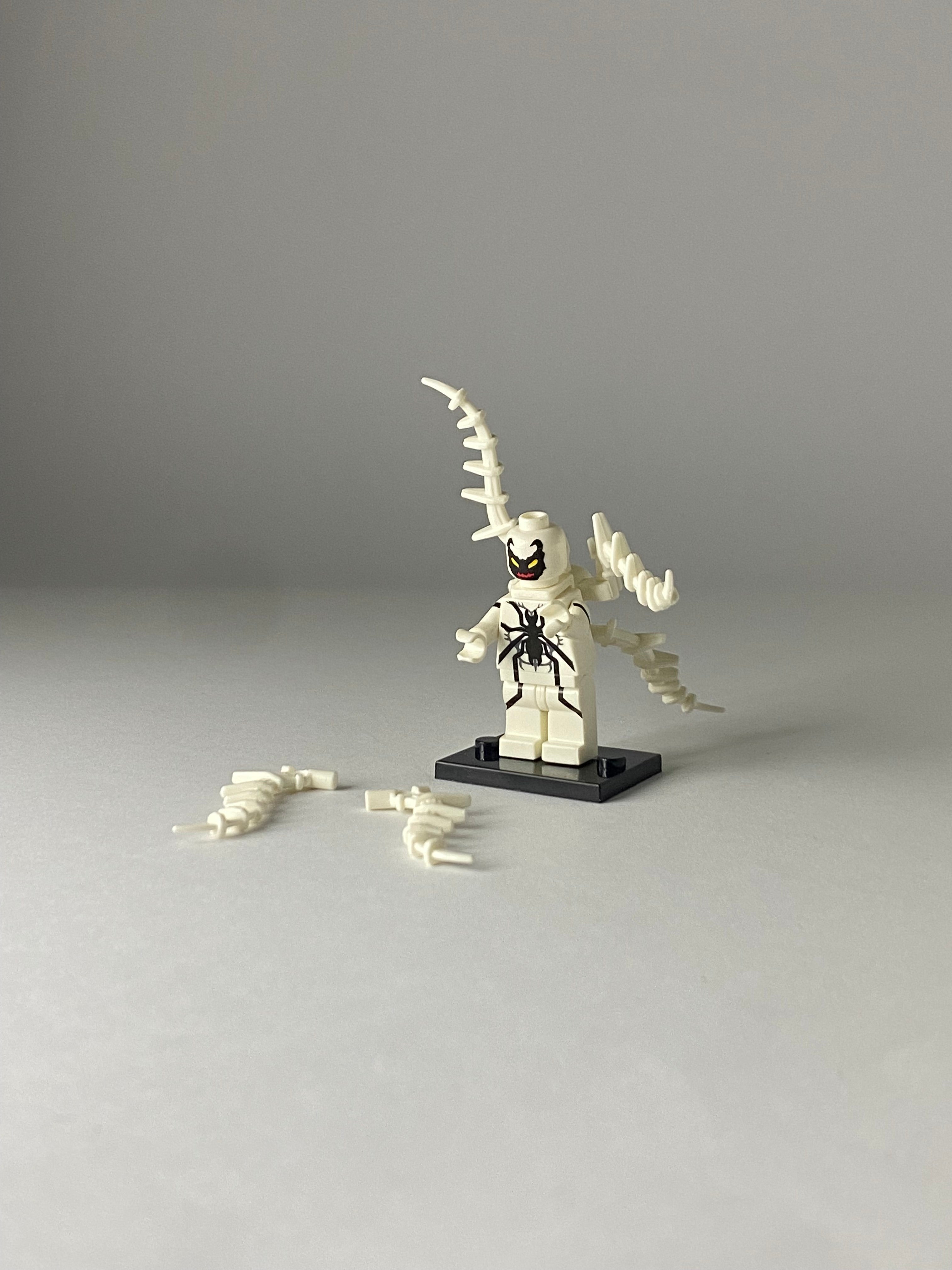 Anti Venom 3