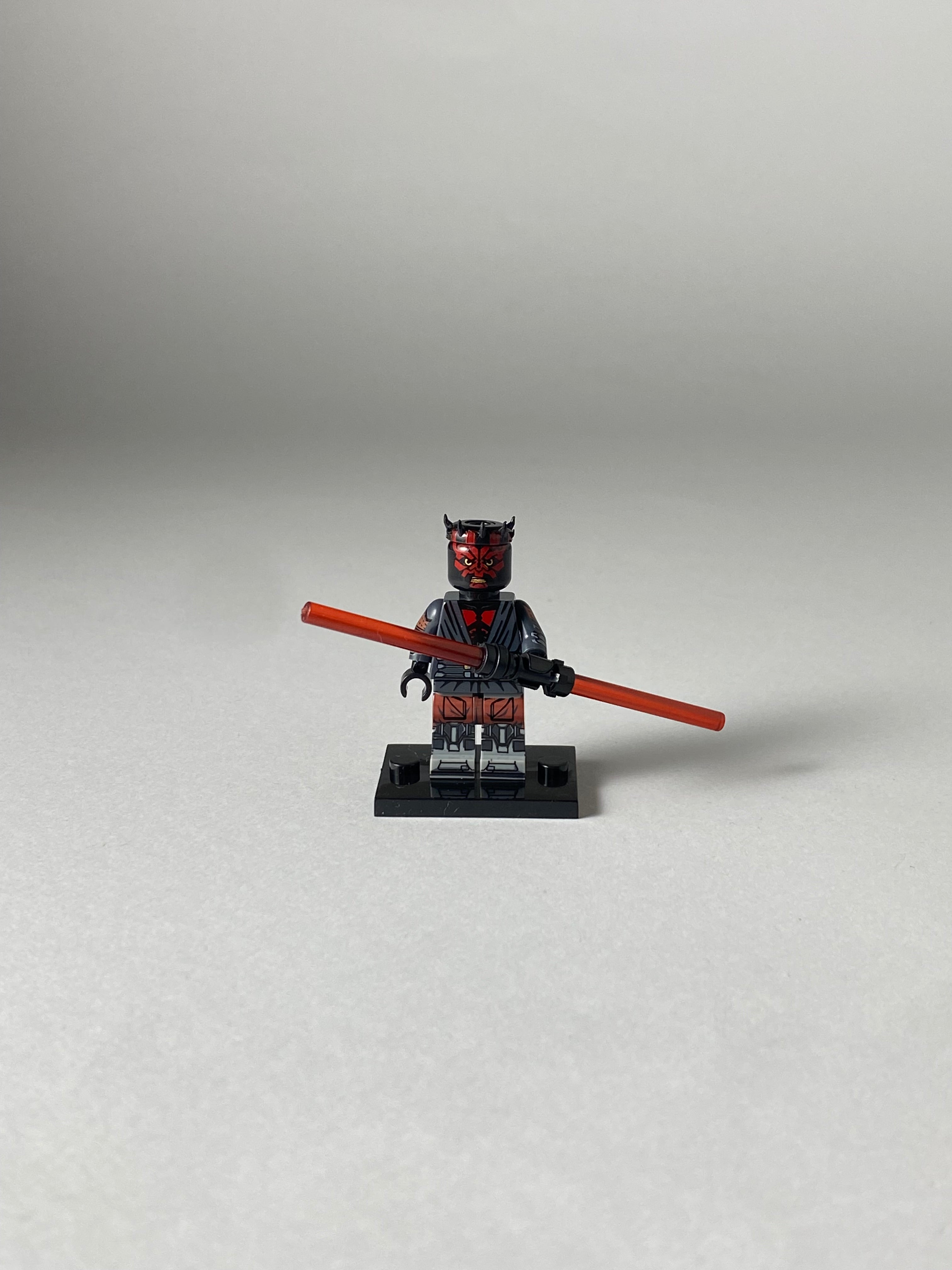 Darth Maul 3