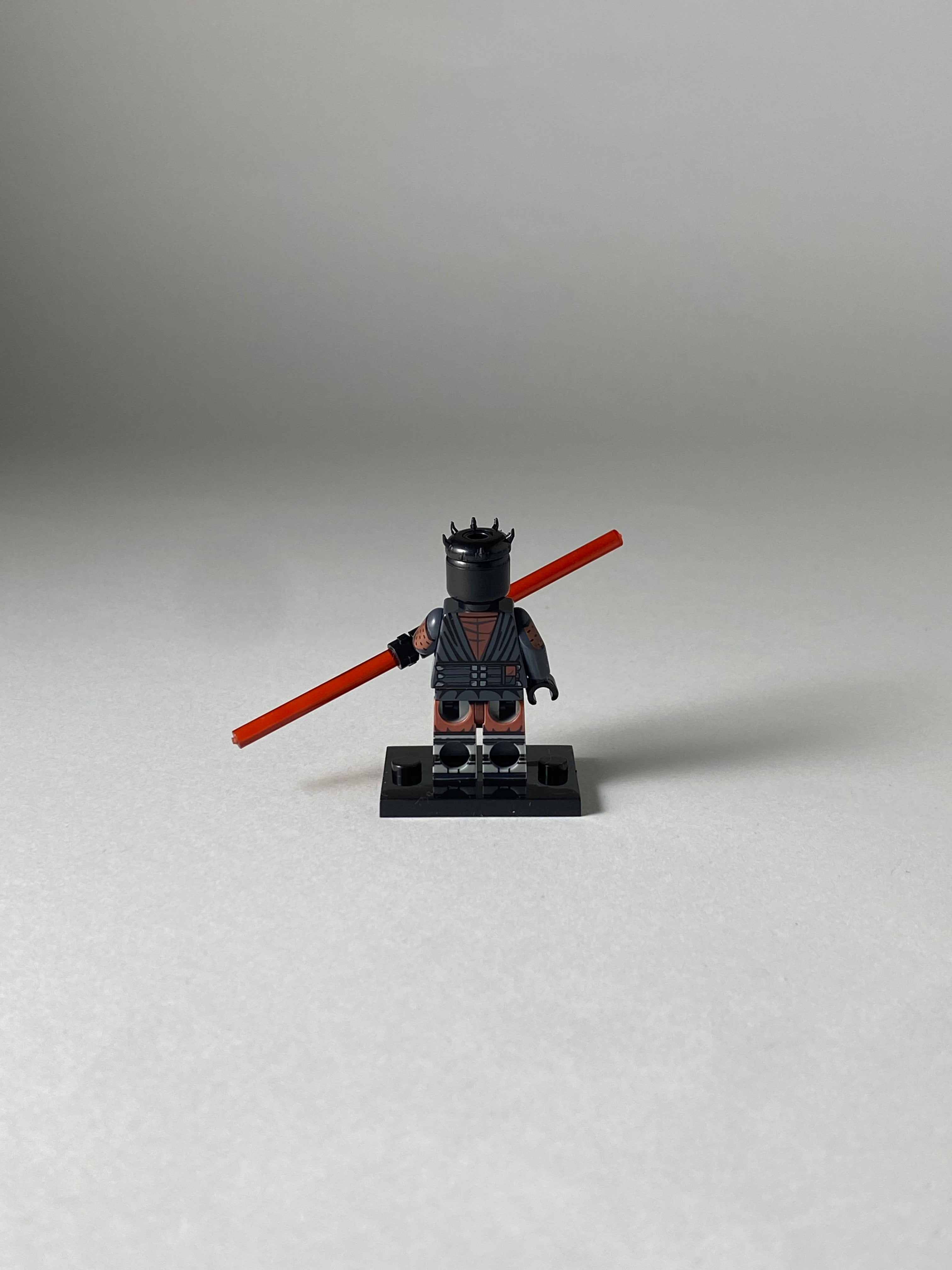 Darth Maul 3