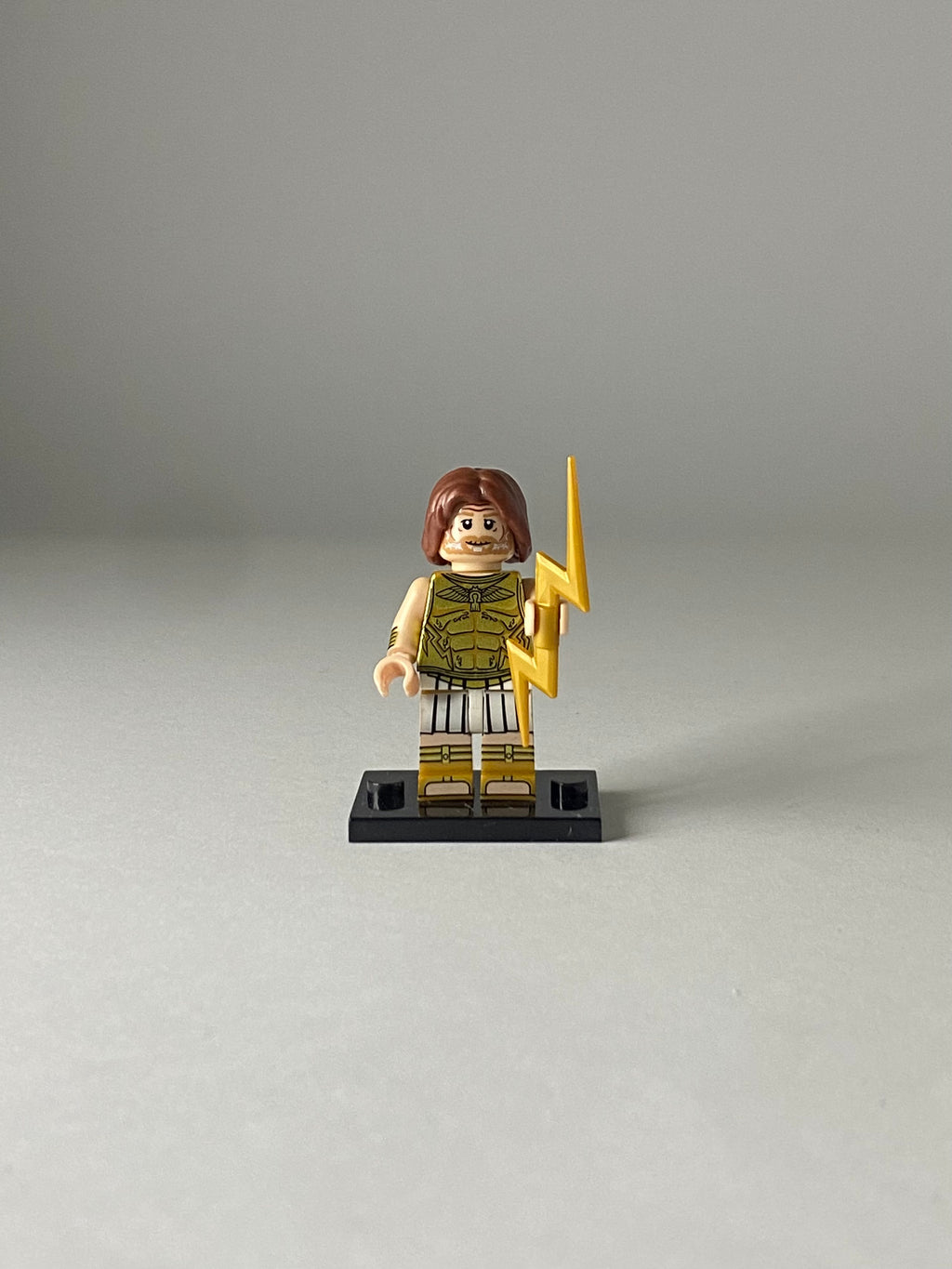 Zeus