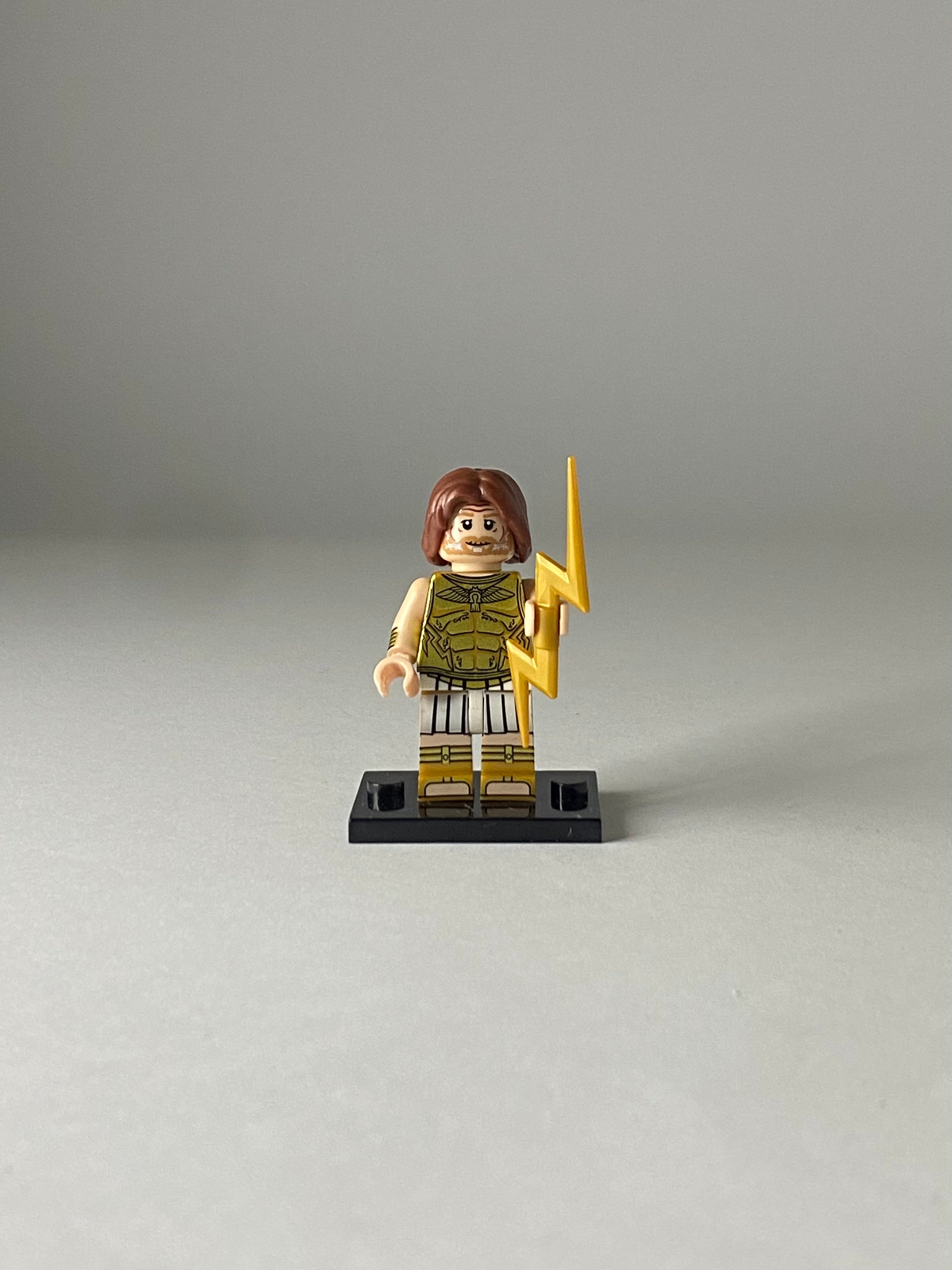 Zeus