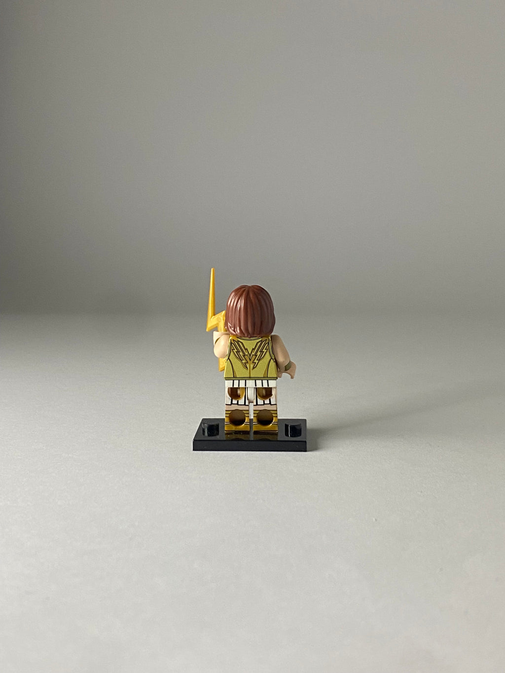 Zeus