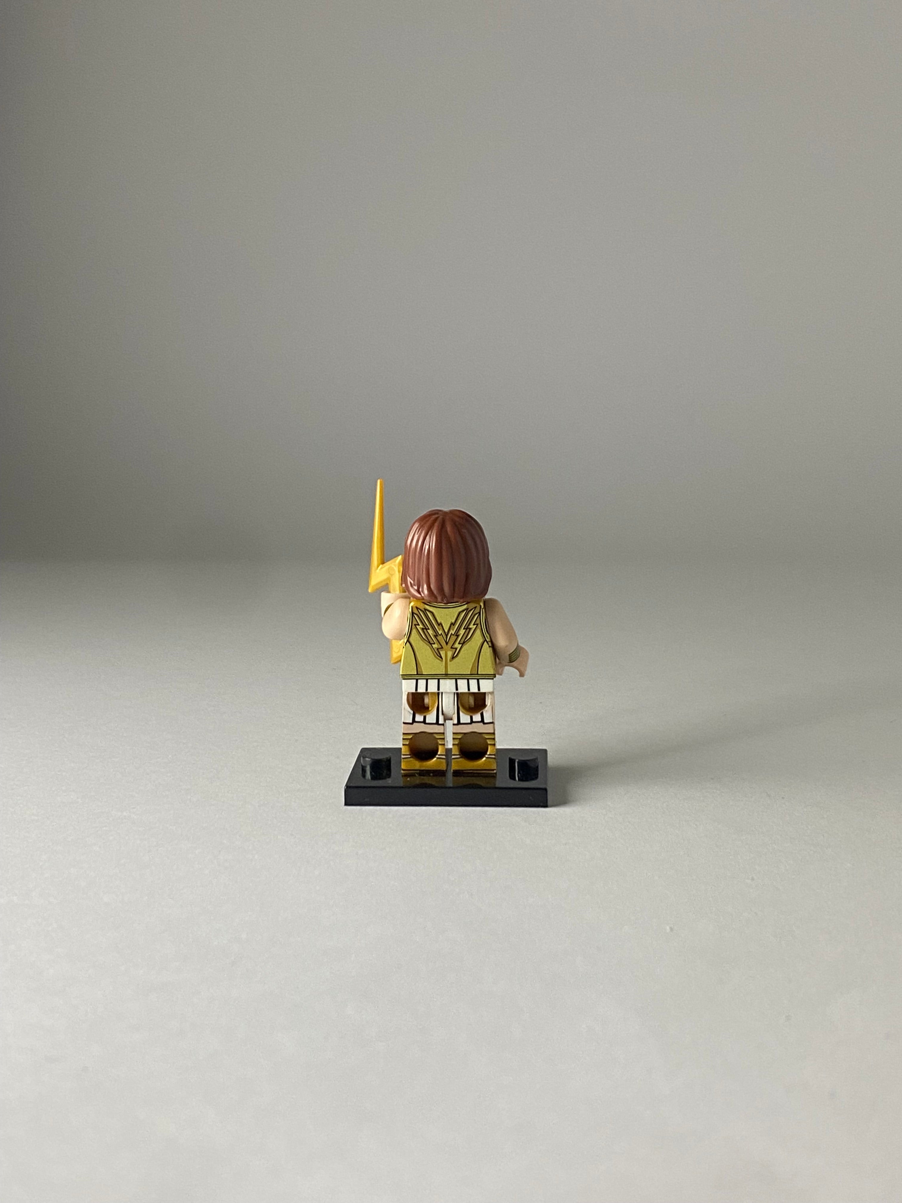 Zeus