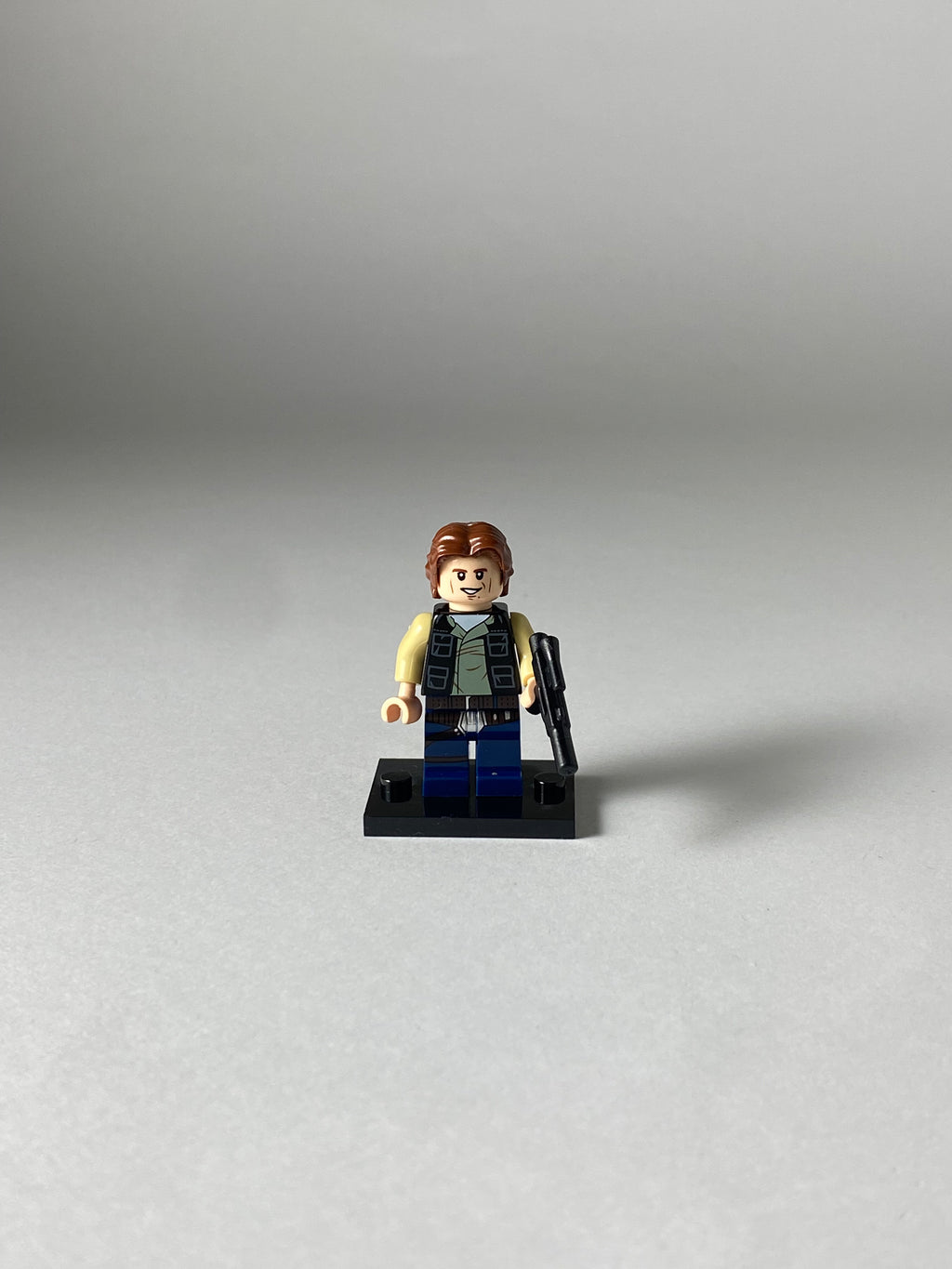 Han Solo 4